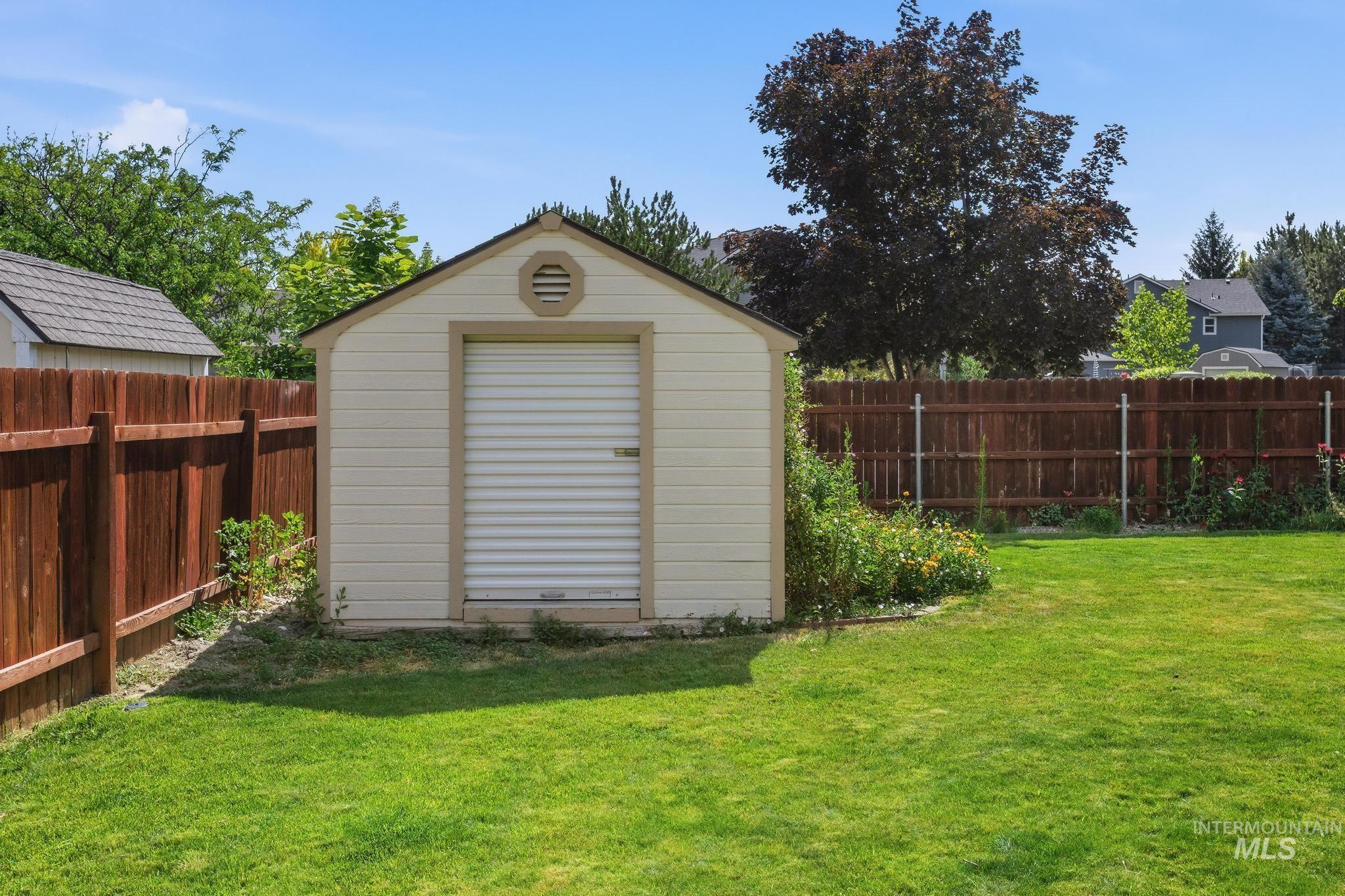 1491 S Millstream Ct, Nampa, Idaho 83686, 4 Bedrooms, 3 Bathrooms, Residential For Sale, Price $489,990,MLS 98991994