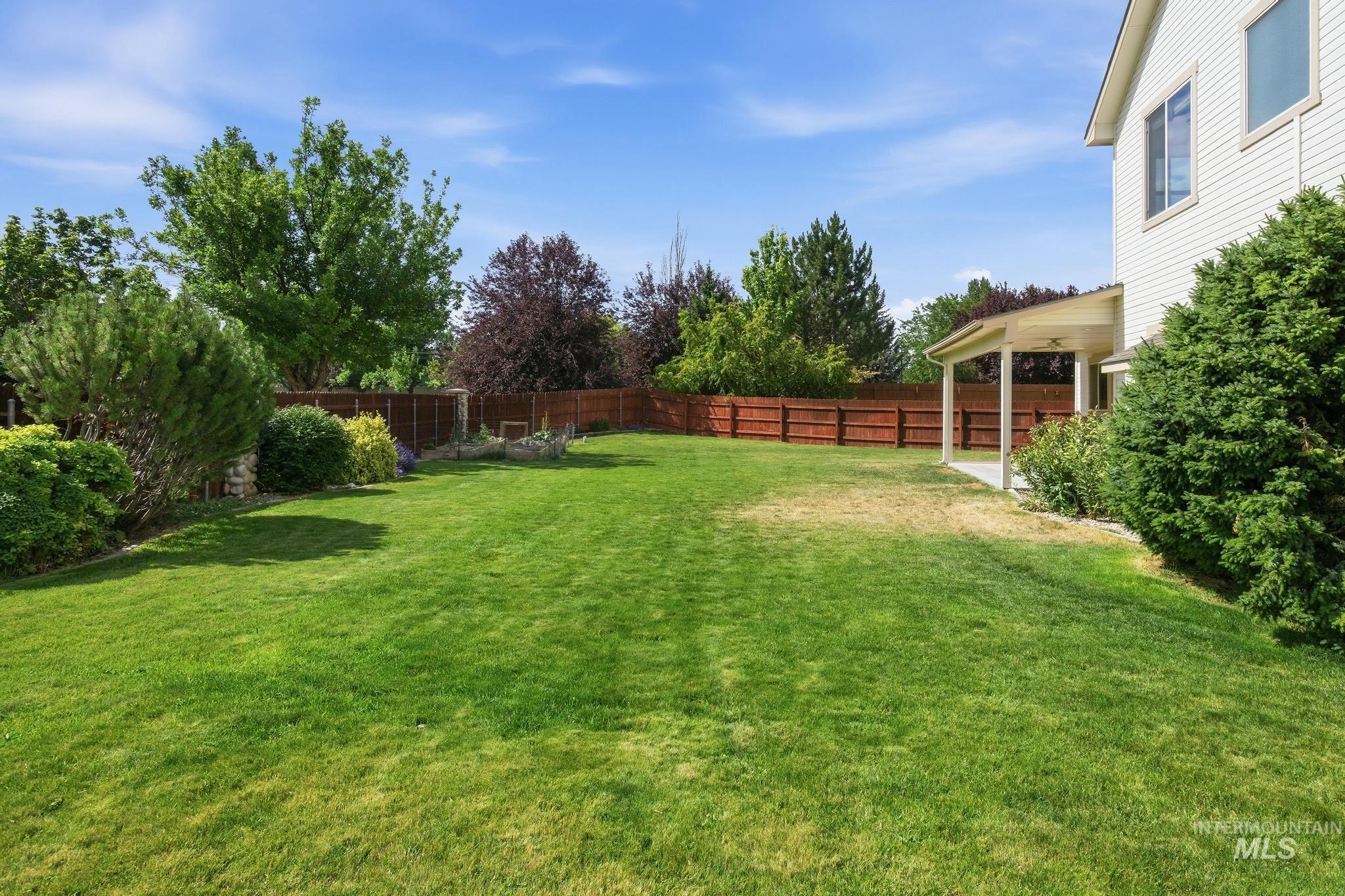 1491 S Millstream Ct, Nampa, Idaho 83686, 4 Bedrooms, 3 Bathrooms, Residential For Sale, Price $489,990,MLS 98991994