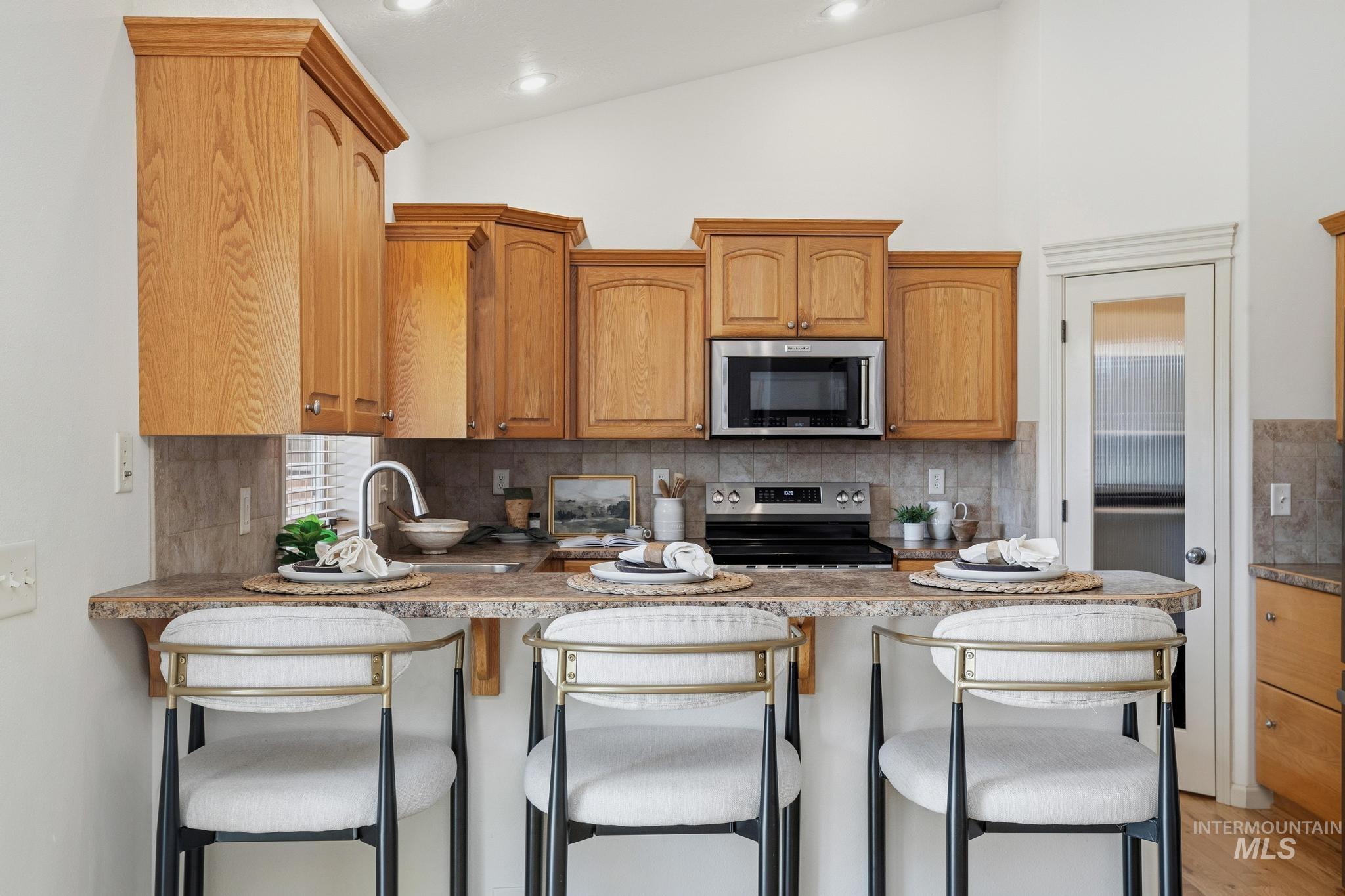 1491 S Millstream Ct, Nampa, Idaho 83686, 4 Bedrooms, 3 Bathrooms, Residential For Sale, Price $489,990,MLS 98991994