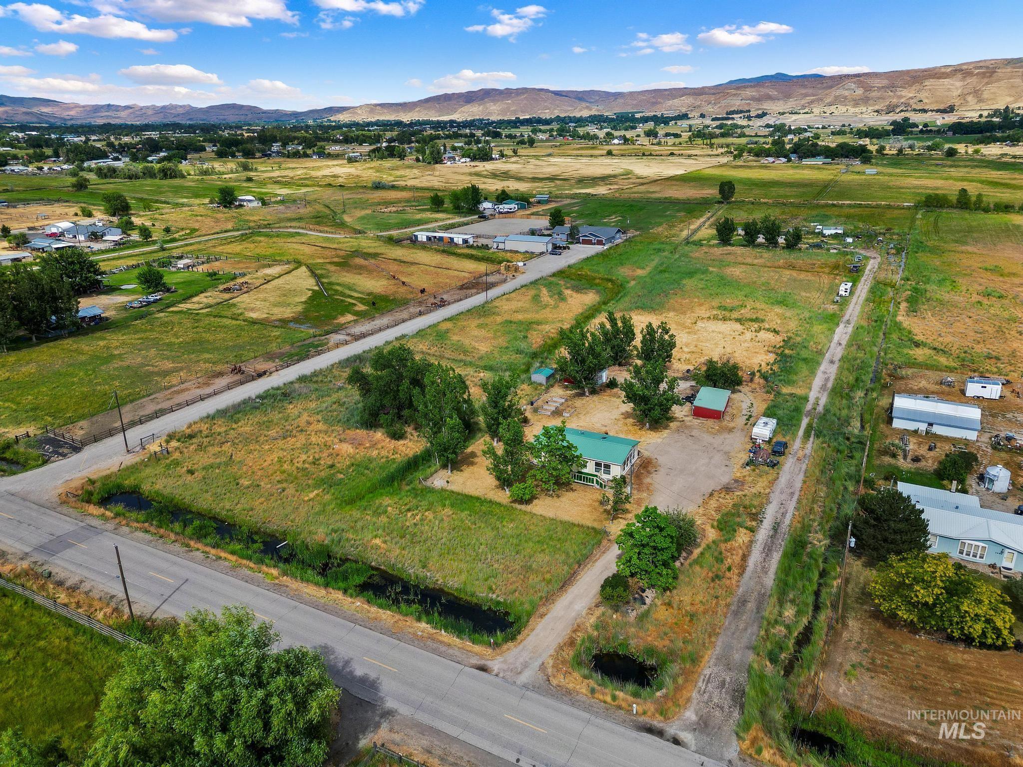 Residential For Sale