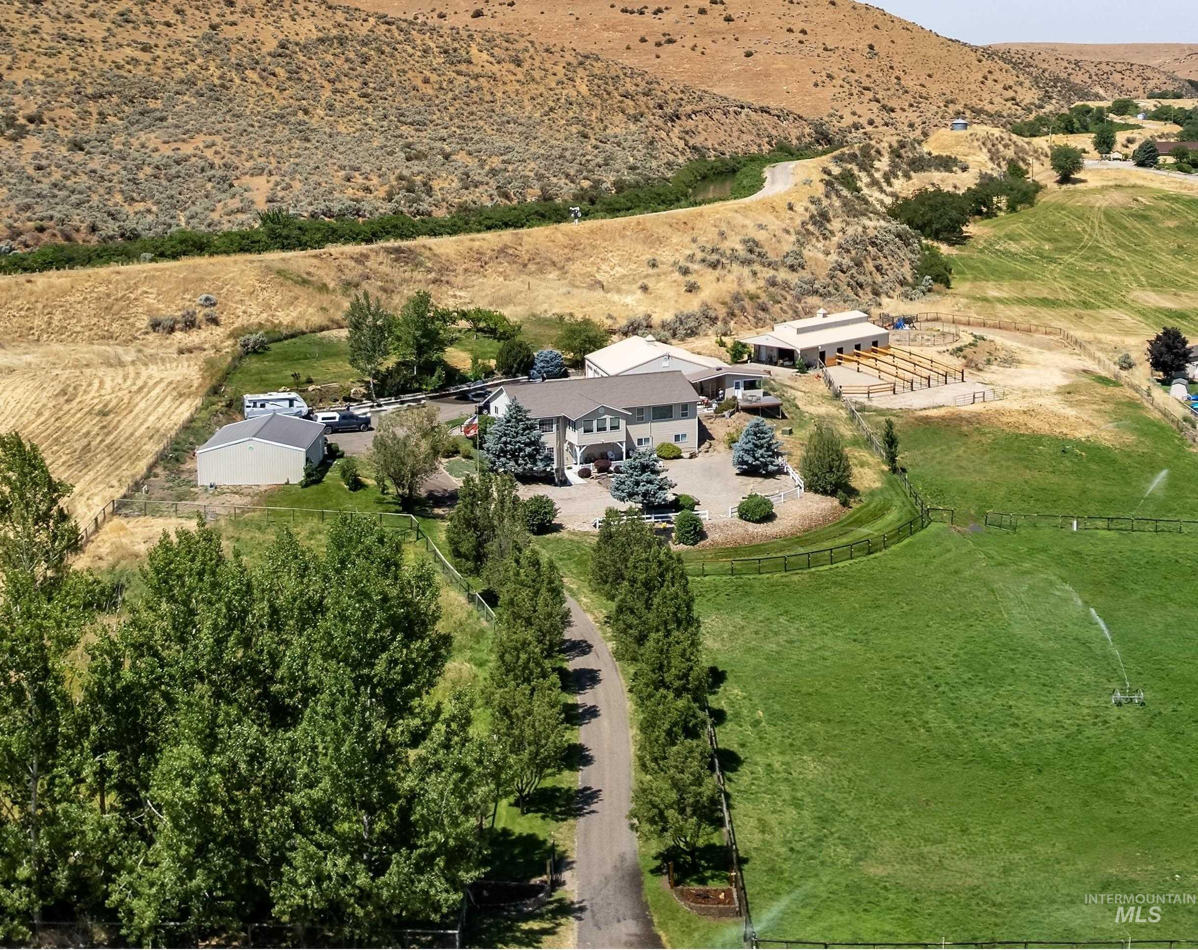 Residential For Sale