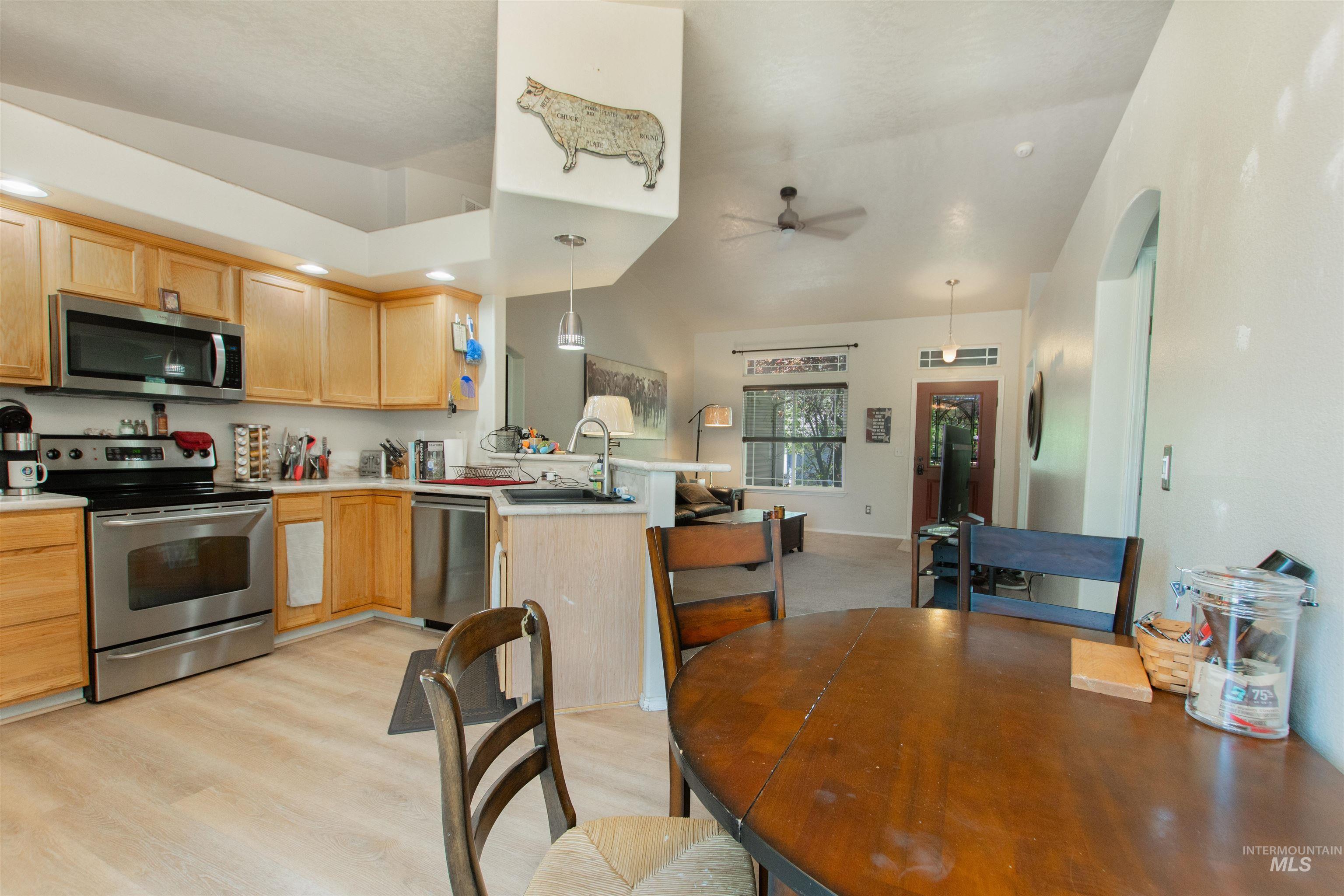 625 Mulberry Loop, Nampa, Idaho 83686, 4 Bedrooms, 2 Bathrooms, Residential For Sale, Price $399,900,MLS 98991998