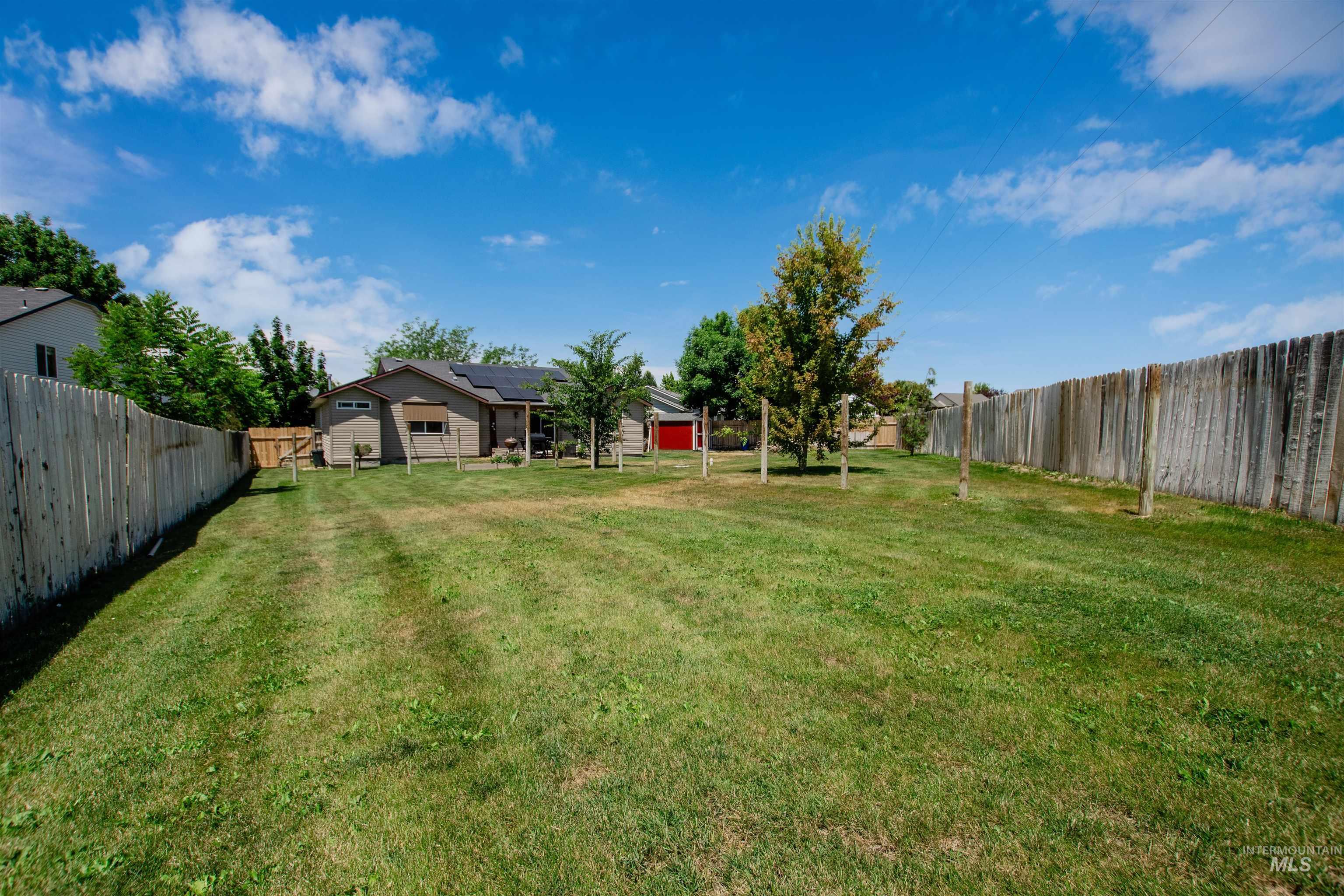 625 Mulberry Loop, Nampa, Idaho 83686, 4 Bedrooms, 2 Bathrooms, Residential For Sale, Price $399,900,MLS 98991998