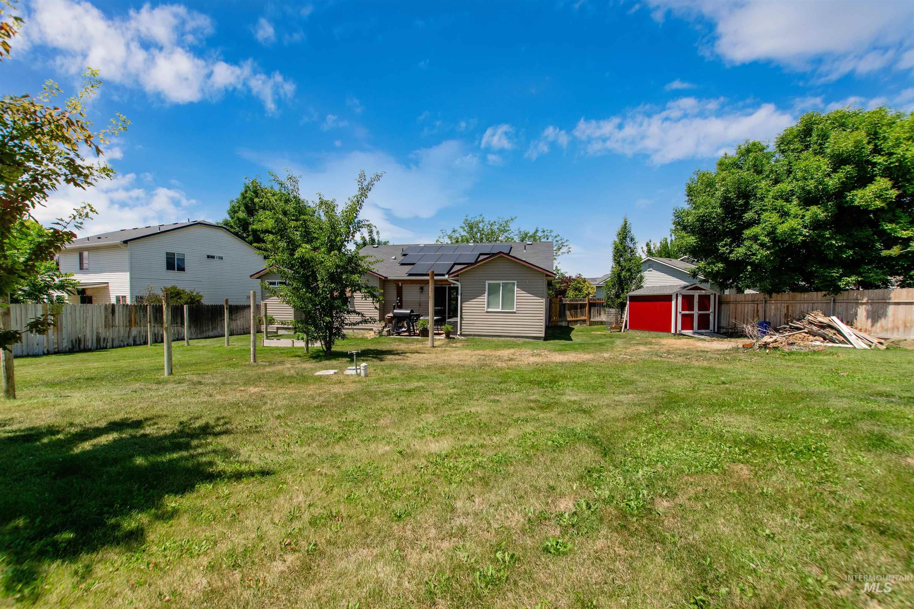 625 Mulberry Loop, Nampa, Idaho 83686, 4 Bedrooms, 2 Bathrooms, Residential For Sale, Price $399,900,MLS 98991998