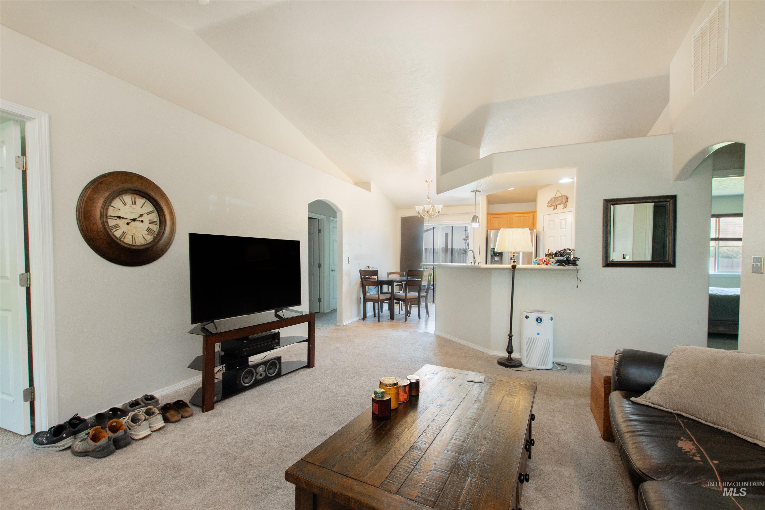 625 Mulberry Loop, Nampa, Idaho 83686, 4 Bedrooms, 2 Bathrooms, Residential For Sale, Price $399,900,MLS 98991998