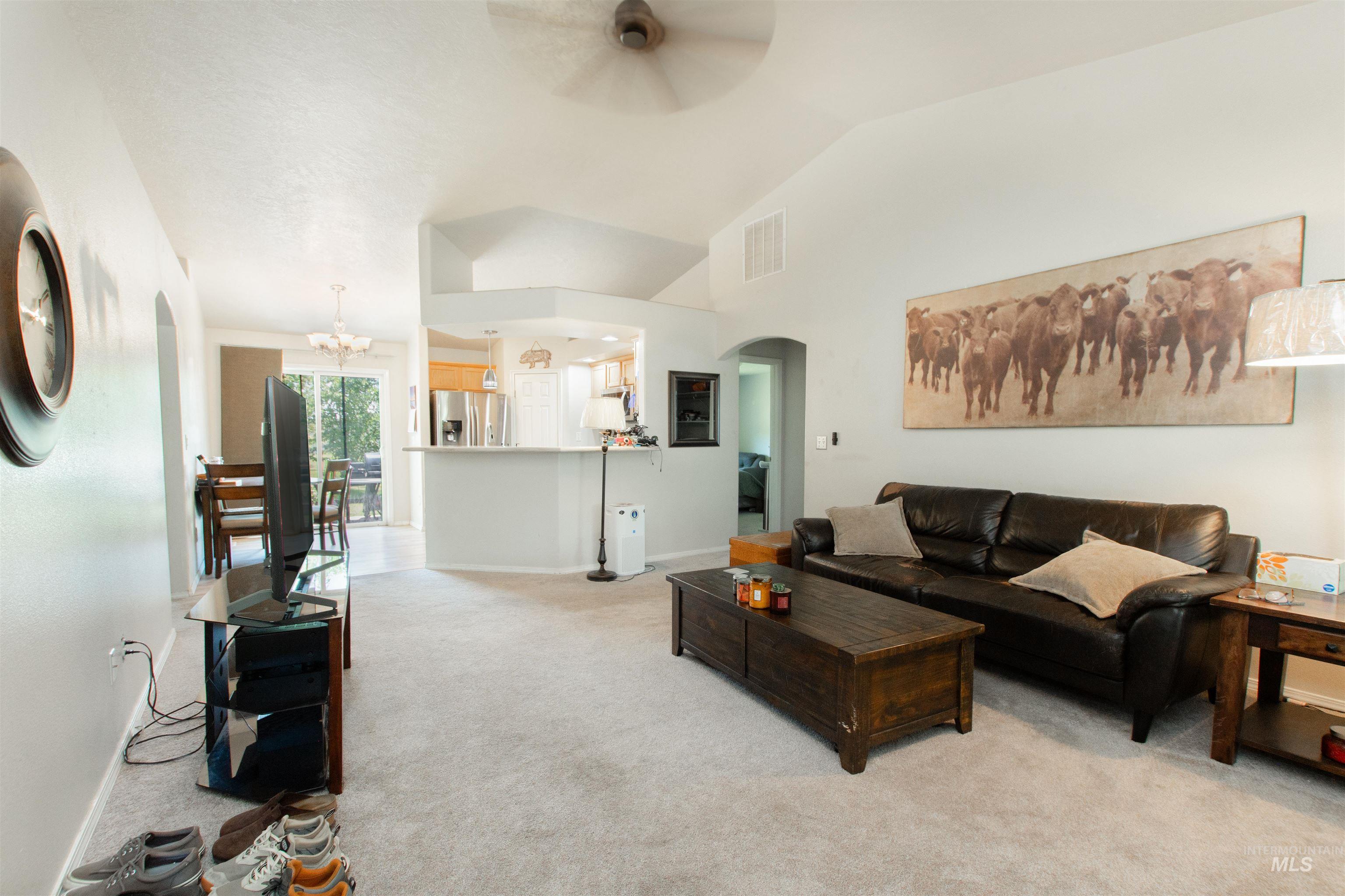625 Mulberry Loop, Nampa, Idaho 83686, 4 Bedrooms, 2 Bathrooms, Residential For Sale, Price $399,900,MLS 98991998