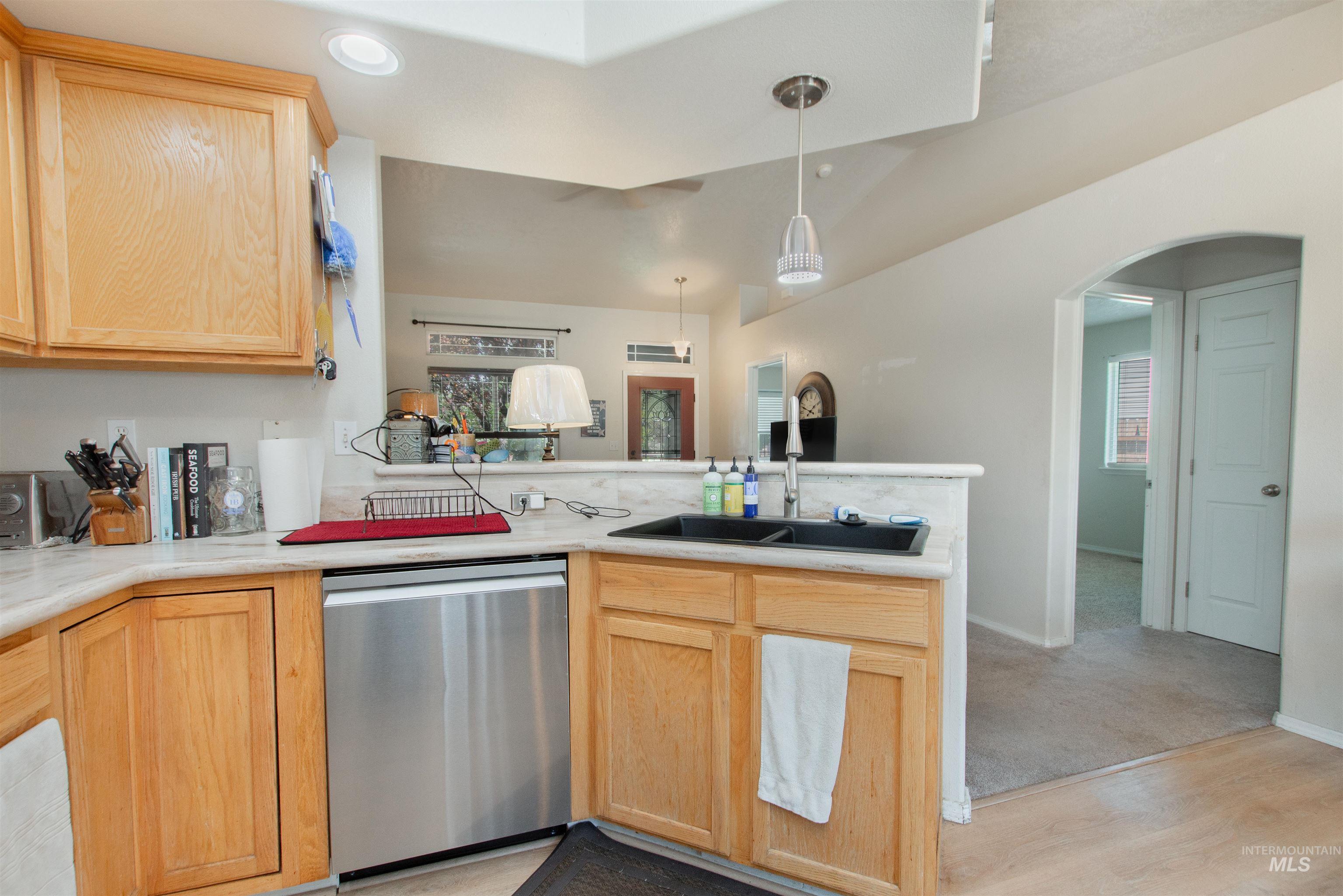 625 Mulberry Loop, Nampa, Idaho 83686, 4 Bedrooms, 2 Bathrooms, Residential For Sale, Price $399,900,MLS 98991998
