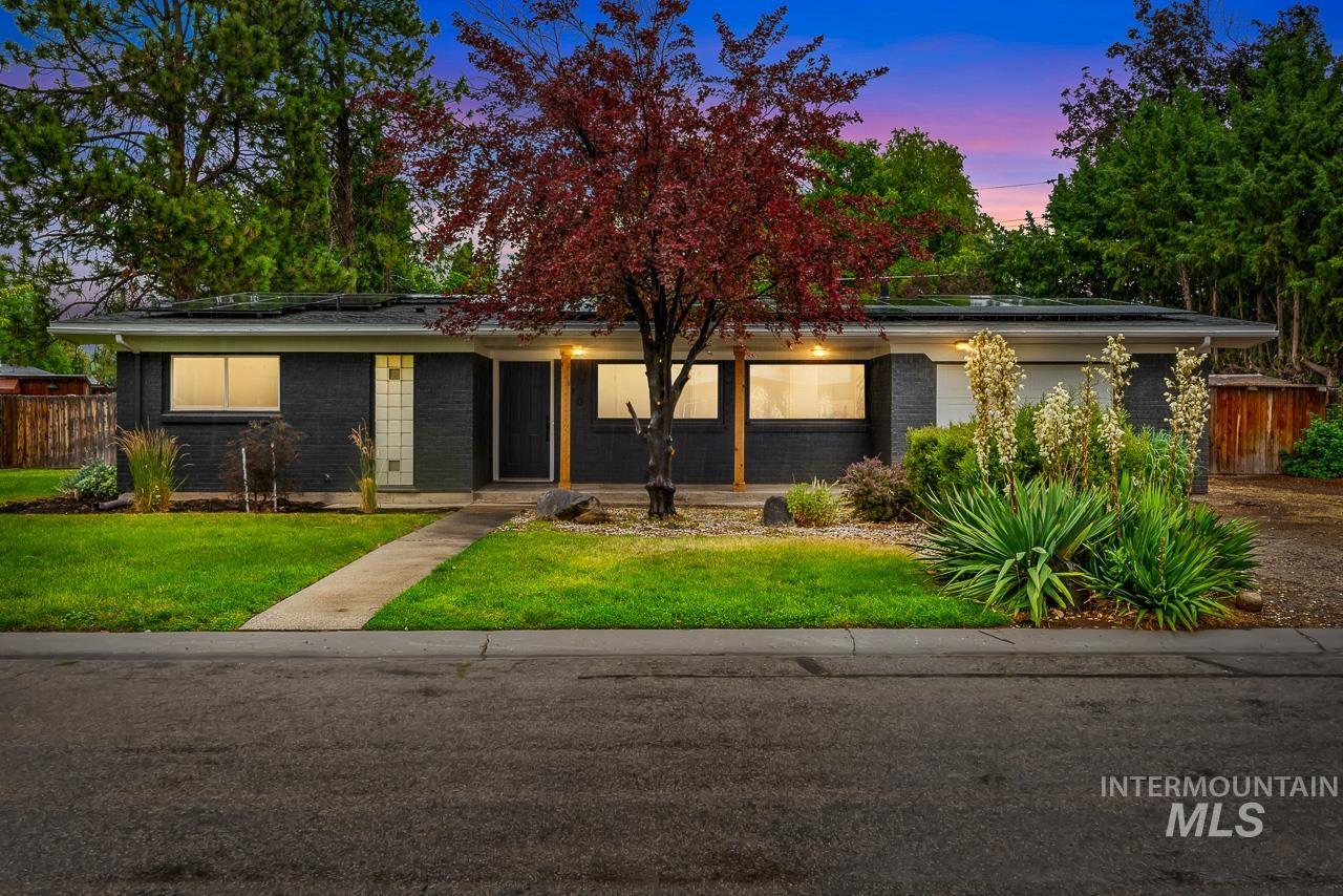Residential For Sale