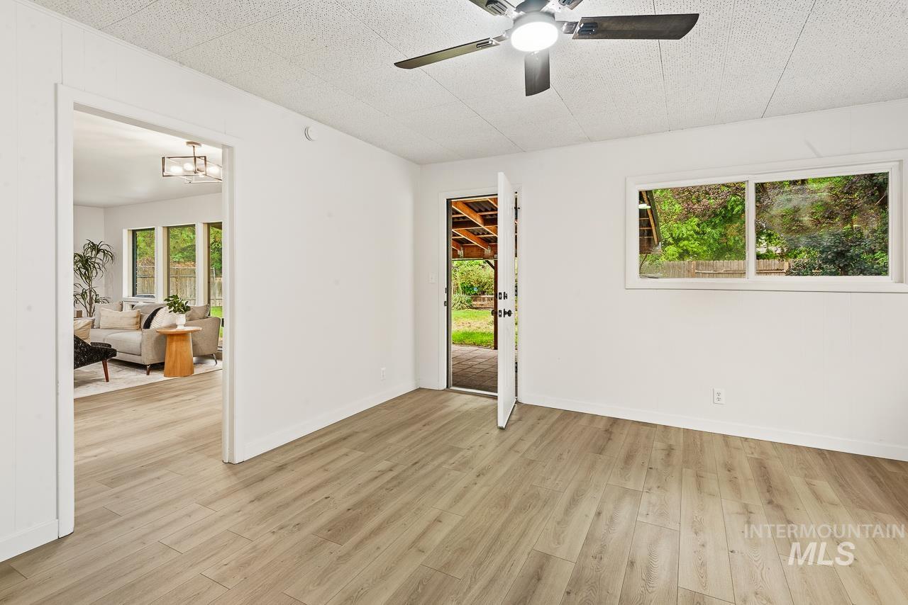 2110 S Broadmoor Dr, Boise, Idaho 83705, 3 Bedrooms, 1.5 Bathrooms, Residential For Sale, Price $500,000,MLS 98991999