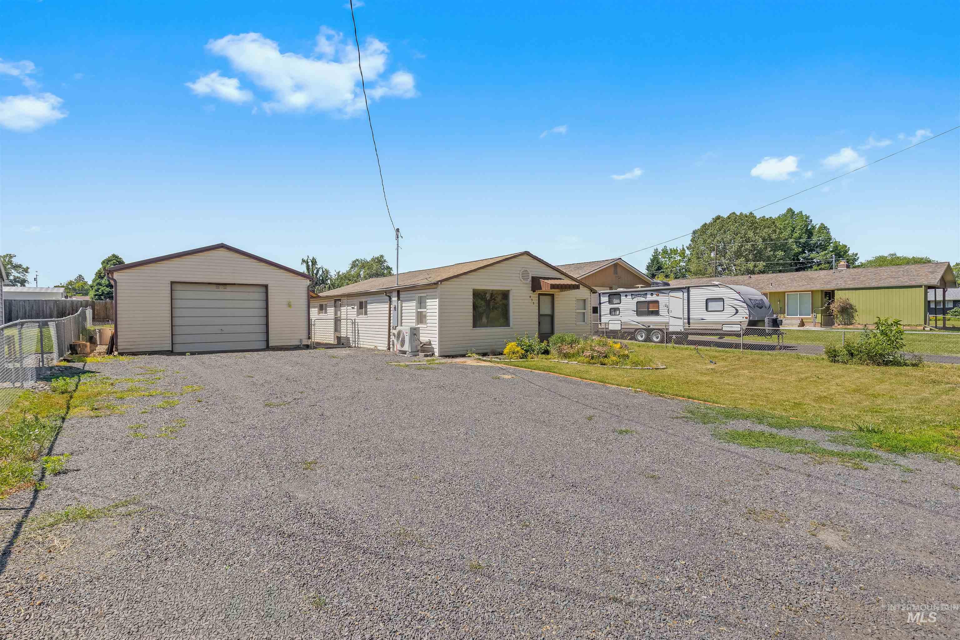 Residential For Sale