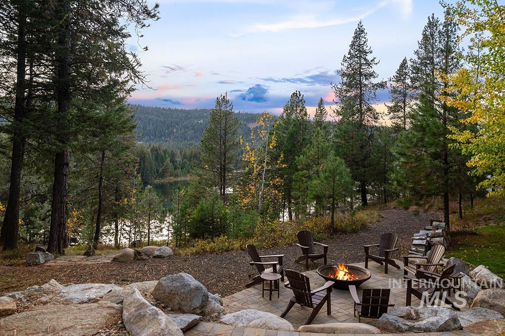 305 Blackhawk Lake Dr., McCall, Idaho 83638, 6 Bedrooms, 4 Bathrooms, Residential For Sale, Price $3,999,000, 98992005