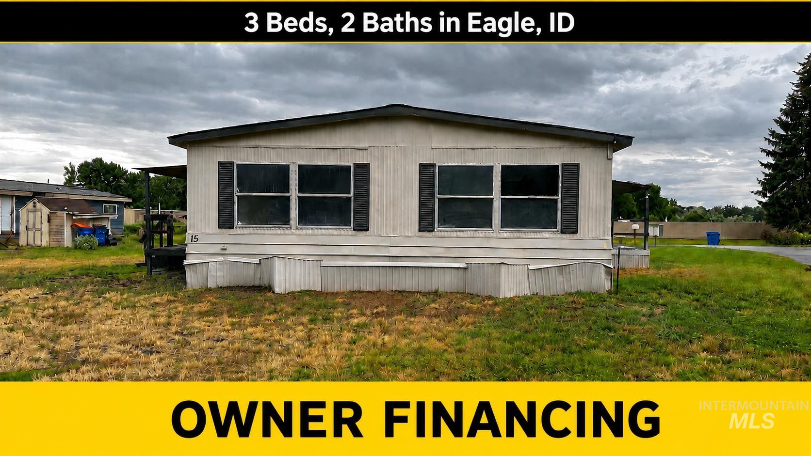 Residential For Sale