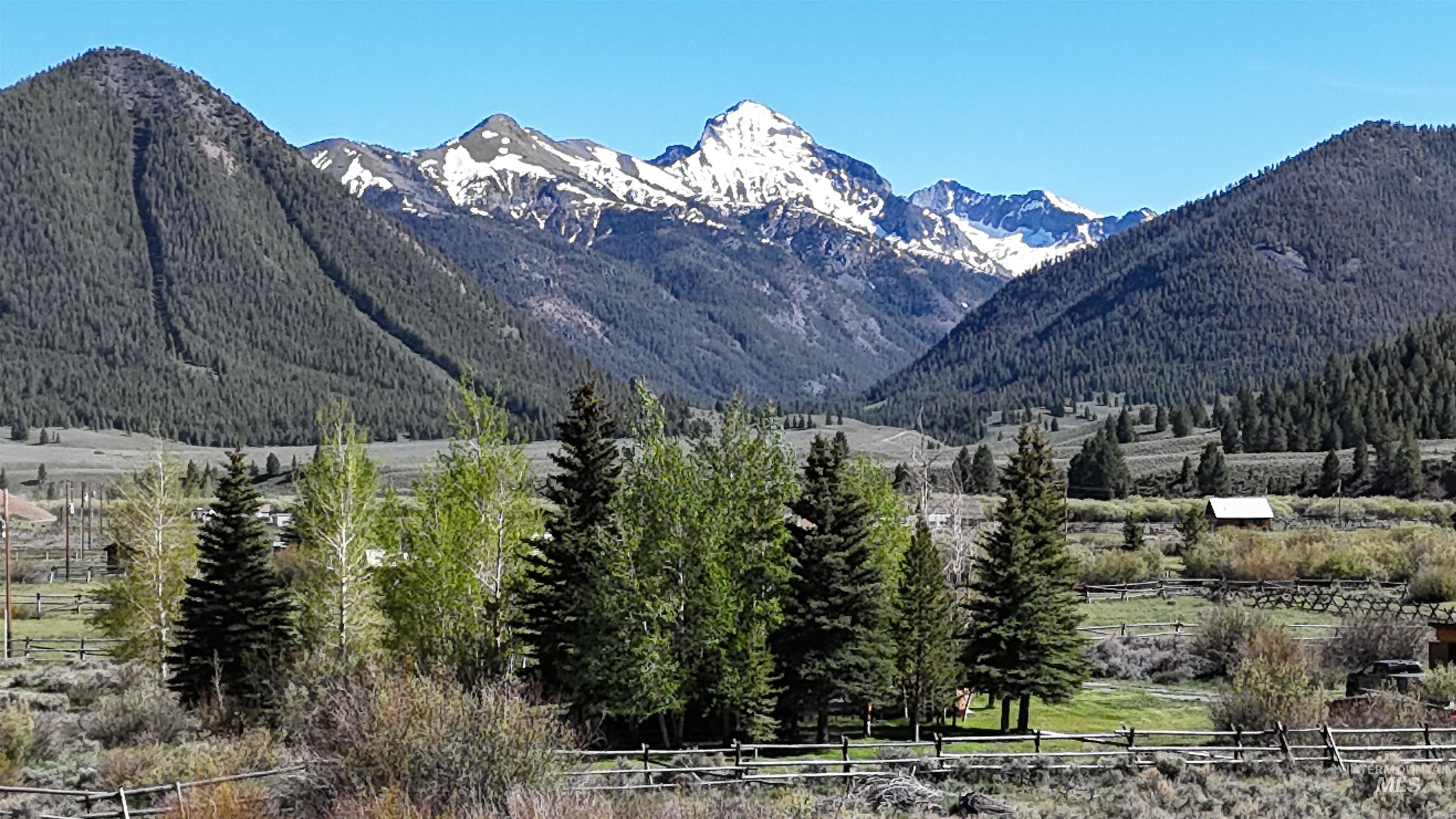 4299 North Fork, Outside City Limits, Idaho 83251, 2 Bedrooms, 2 Bathrooms, Residential For Sale, Price $795,000,MLS 98992007