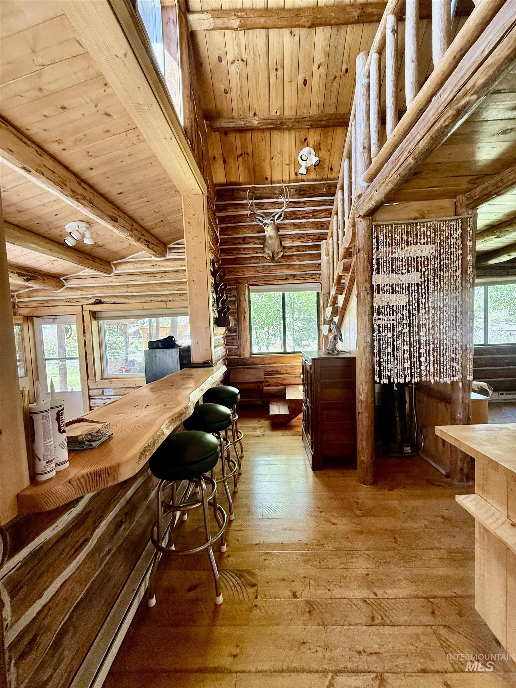4299 North Fork, Outside City Limits, Idaho 83251, 2 Bedrooms, 2 Bathrooms, Residential For Sale, Price $795,000,MLS 98992007