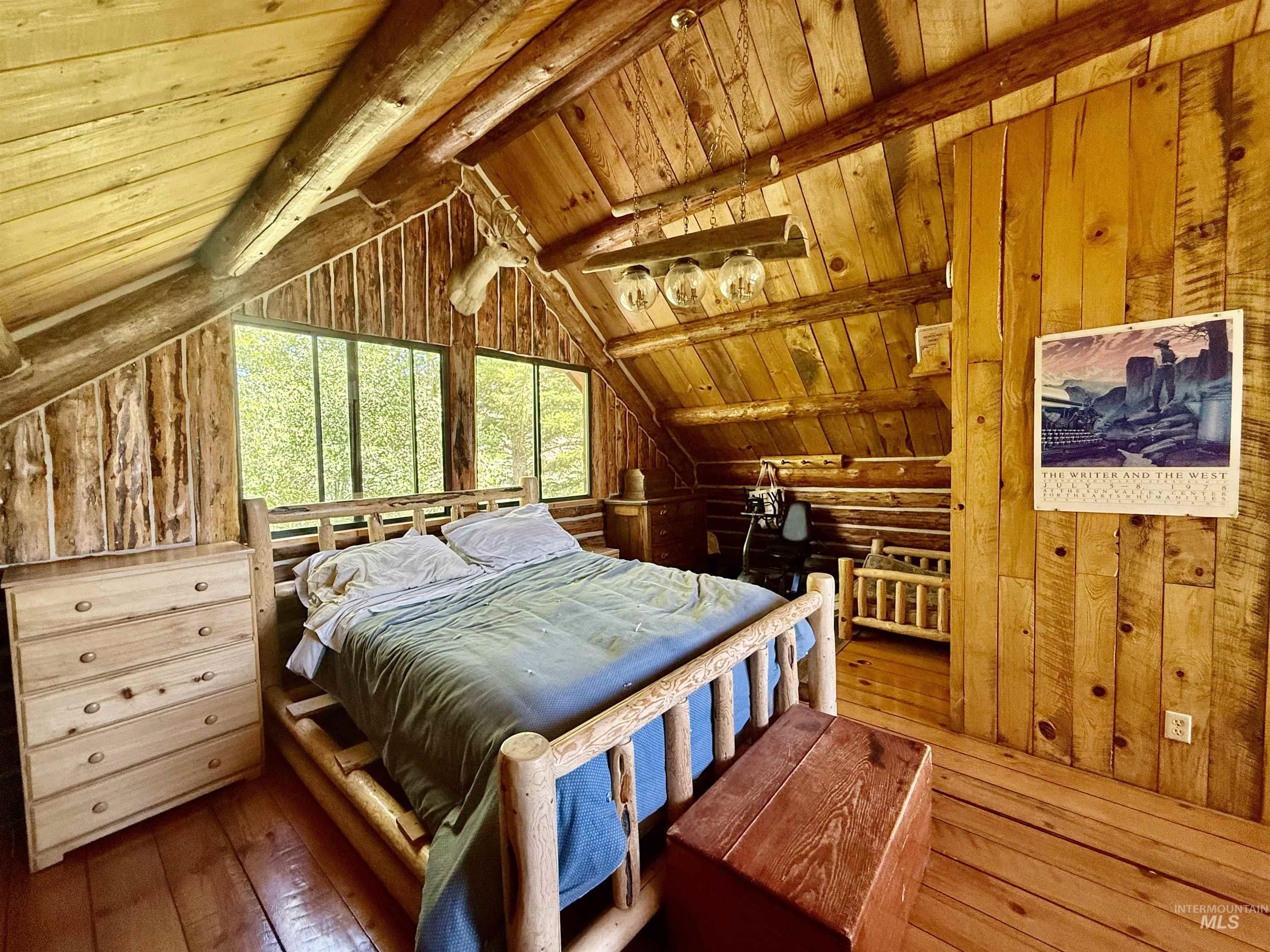 4299 North Fork, Outside City Limits, Idaho 83251, 2 Bedrooms, 2 Bathrooms, Residential For Sale, Price $795,000,MLS 98992007