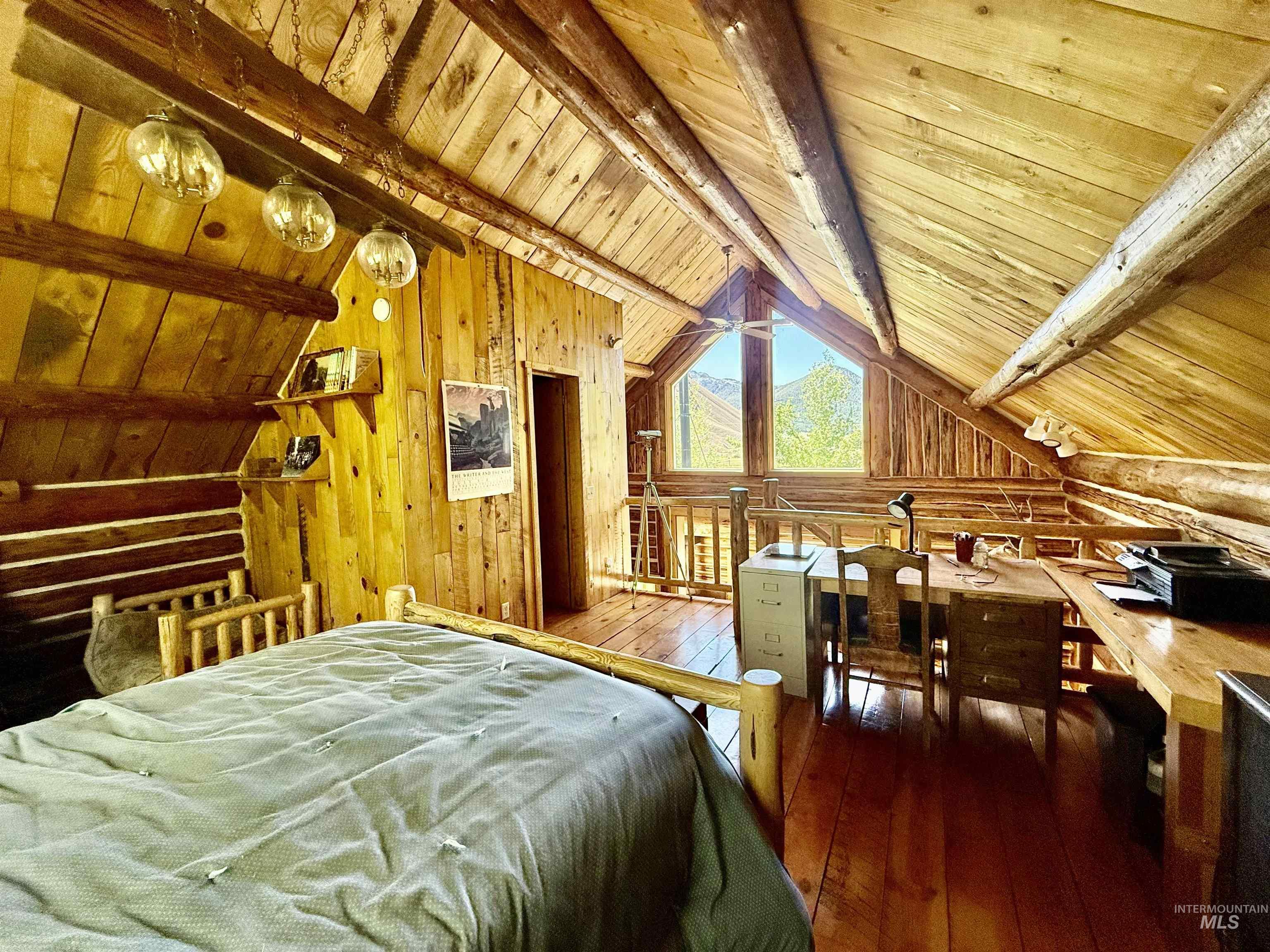 4299 North Fork, Outside City Limits, Idaho 83251, 2 Bedrooms, 2 Bathrooms, Residential For Sale, Price $795,000,MLS 98992007