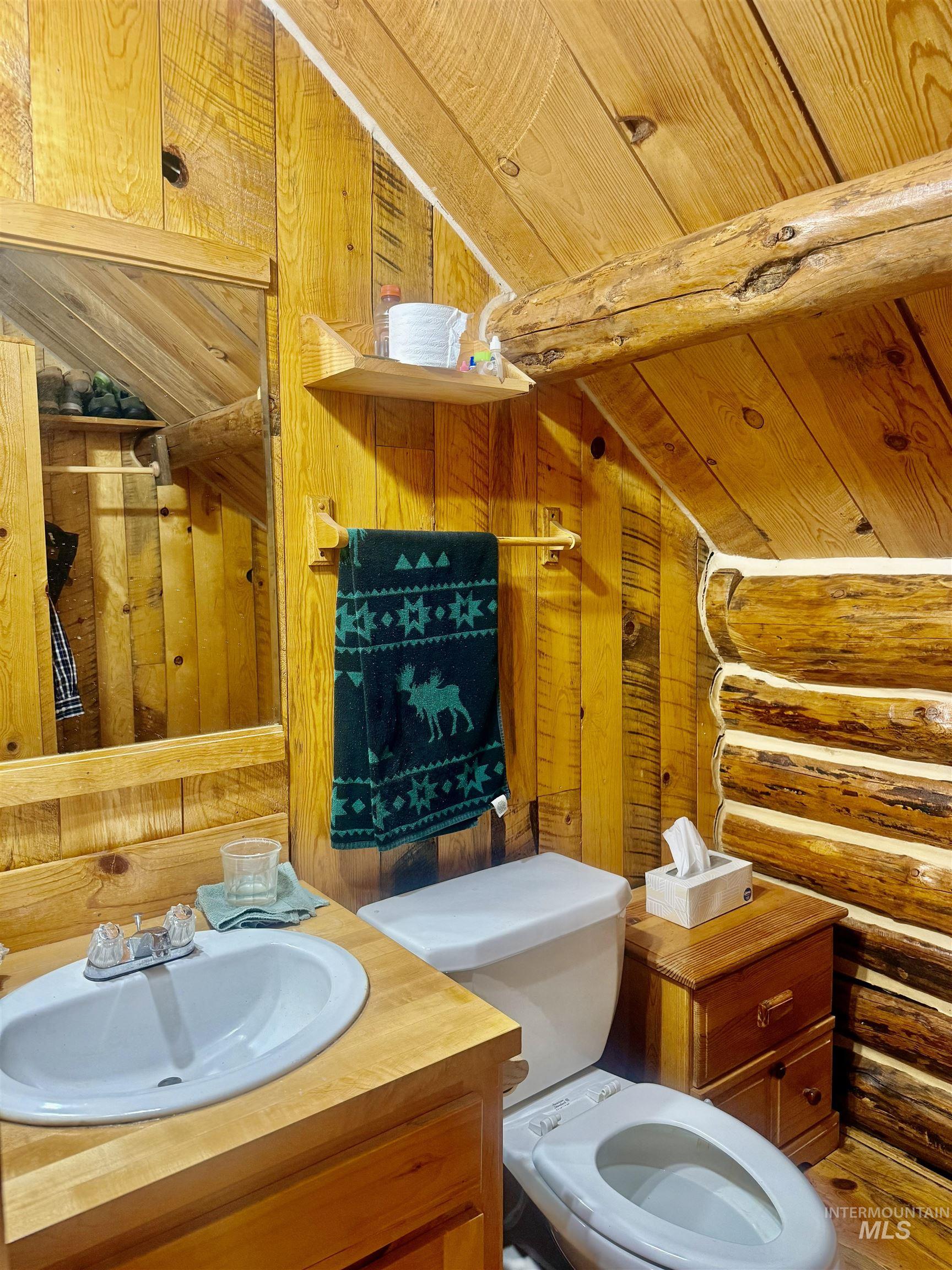 4299 North Fork, Outside City Limits, Idaho 83251, 2 Bedrooms, 2 Bathrooms, Residential For Sale, Price $795,000,MLS 98992007