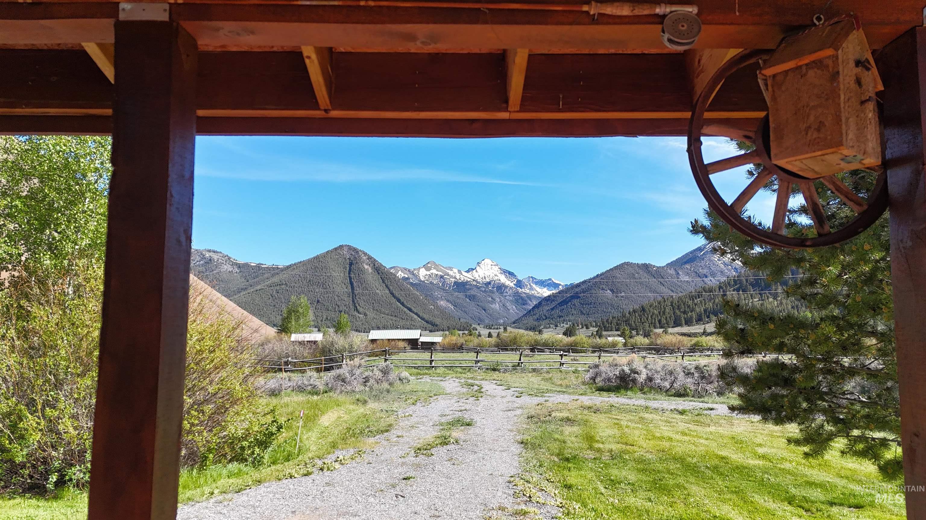 4299 North Fork, Outside City Limits, Idaho 83251, 2 Bedrooms, 2 Bathrooms, Residential For Sale, Price $795,000,MLS 98992007