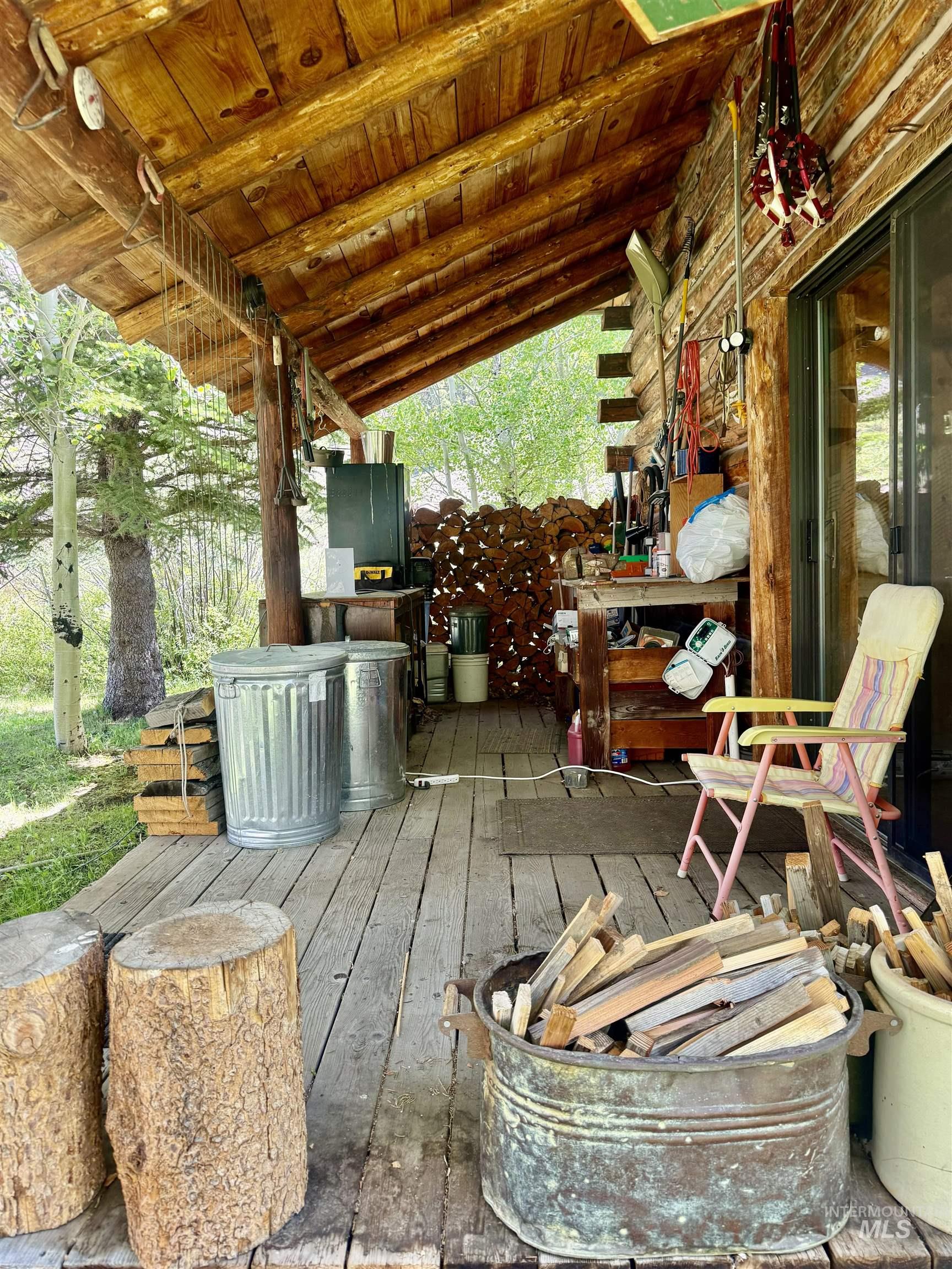 4299 North Fork, Outside City Limits, Idaho 83251, 2 Bedrooms, 2 Bathrooms, Residential For Sale, Price $795,000,MLS 98992007