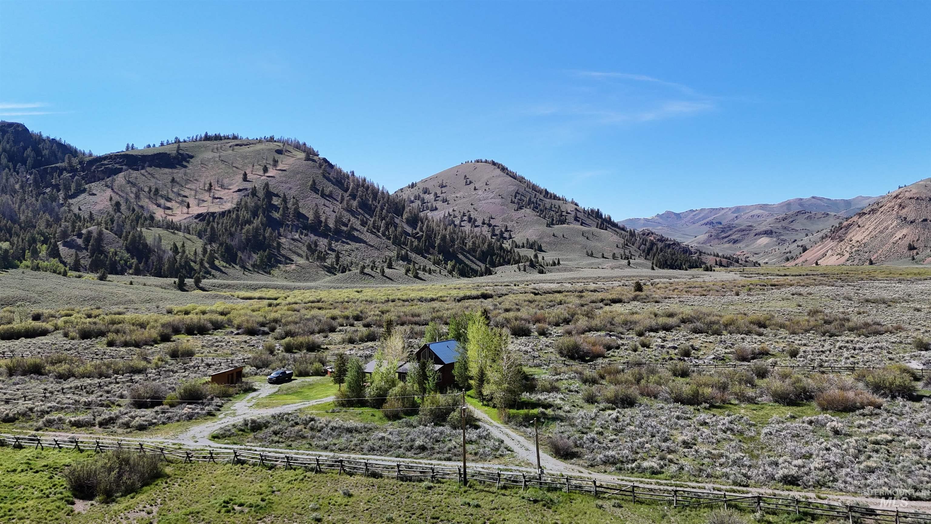 4299 North Fork, Outside City Limits, Idaho 83251, 2 Bedrooms, 2 Bathrooms, Residential For Sale, Price $795,000,MLS 98992007