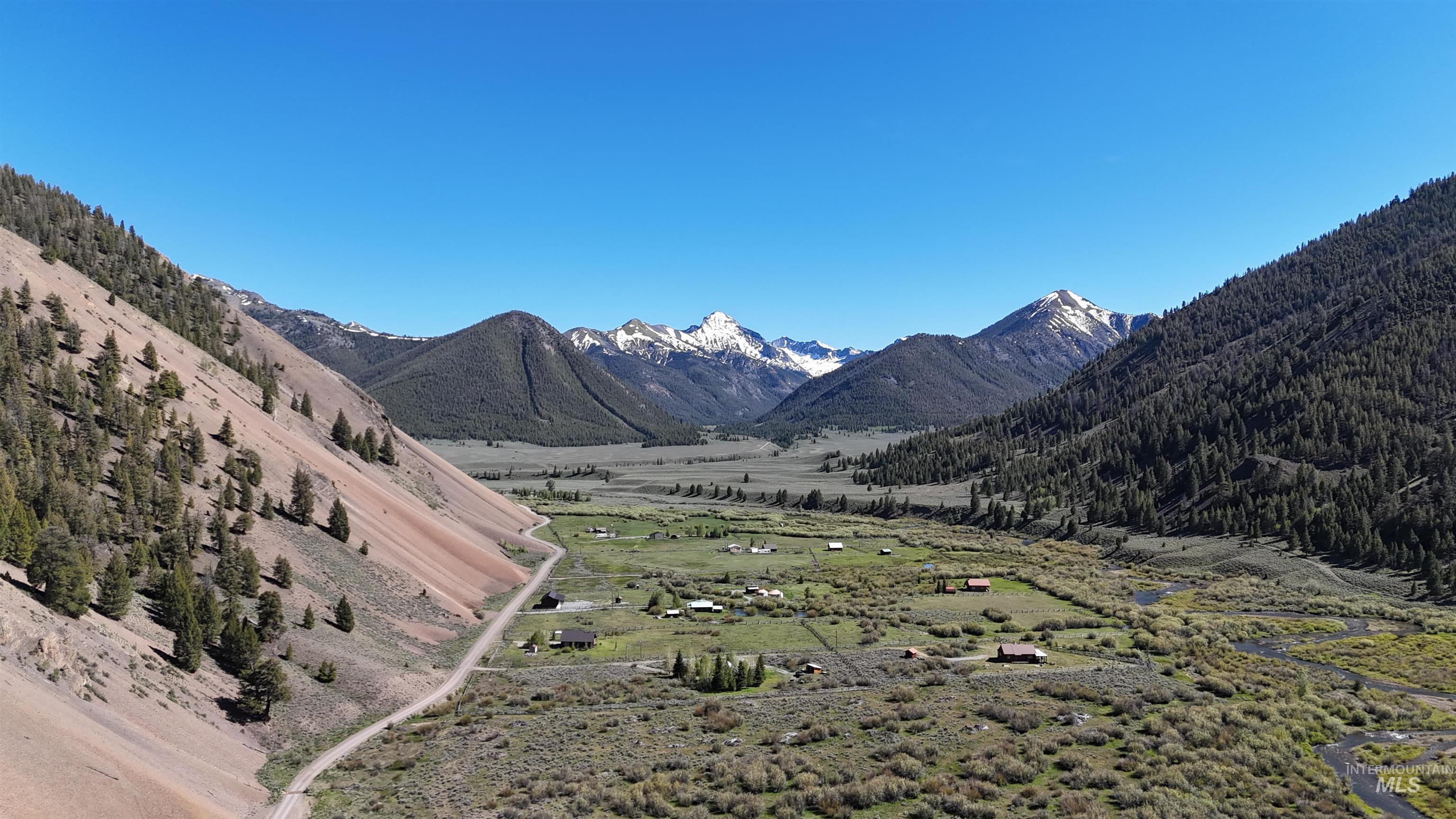 4299 North Fork, Outside City Limits, Idaho 83251, 2 Bedrooms, 2 Bathrooms, Residential For Sale, Price $795,000,MLS 98992007