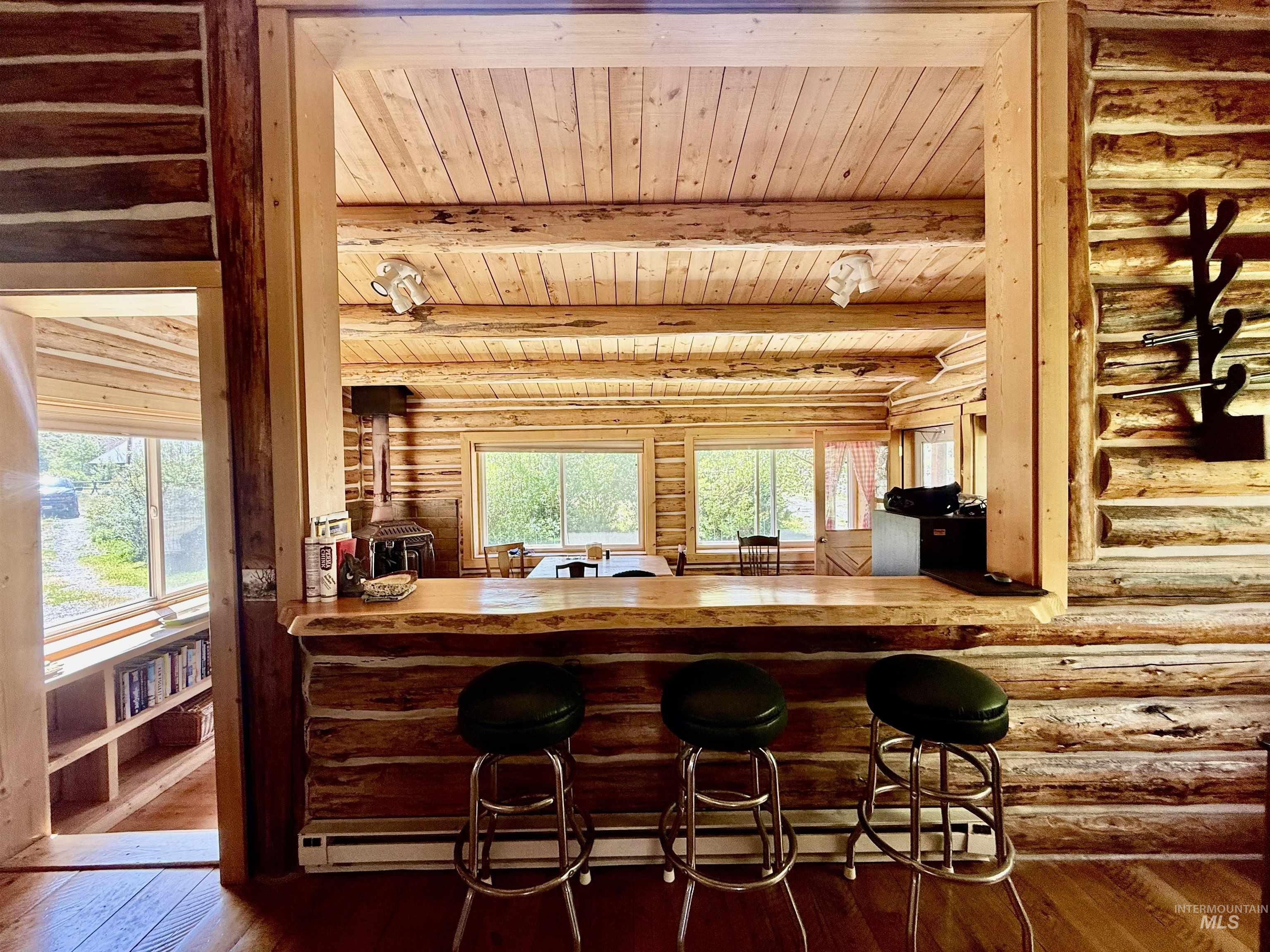 4299 North Fork, Outside City Limits, Idaho 83251, 2 Bedrooms, 2 Bathrooms, Residential For Sale, Price $795,000,MLS 98992007