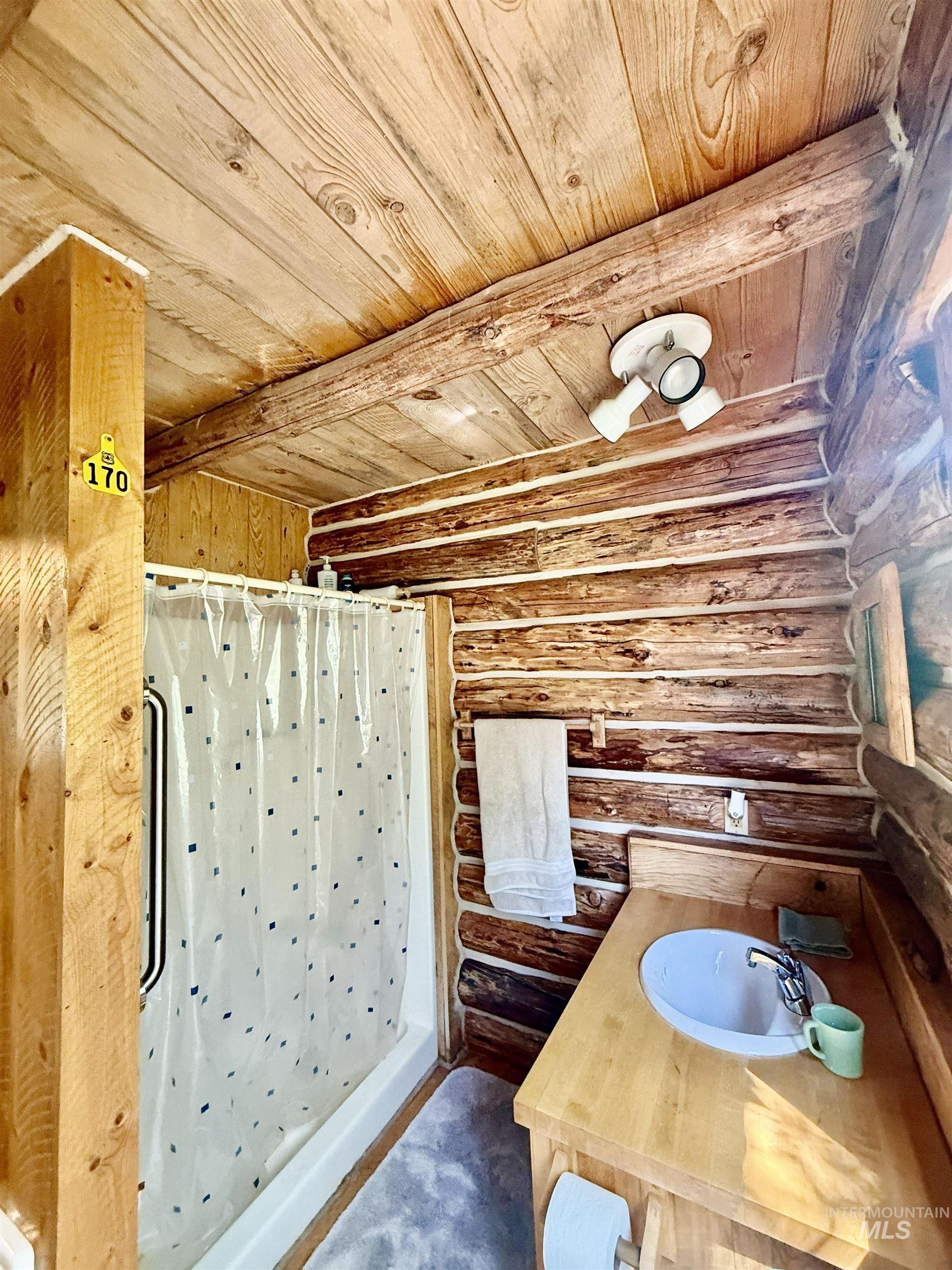 4299 North Fork, Outside City Limits, Idaho 83251, 2 Bedrooms, 2 Bathrooms, Residential For Sale, Price $795,000,MLS 98992007