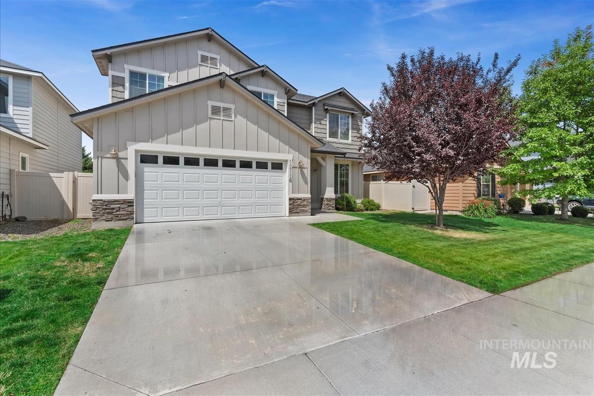 12116 W Ardyce Street, Boise, Idaho 83713, 5 Bedrooms, 2.5 Bathrooms, Residential For Sale, Price $545,000,MLS 98992008