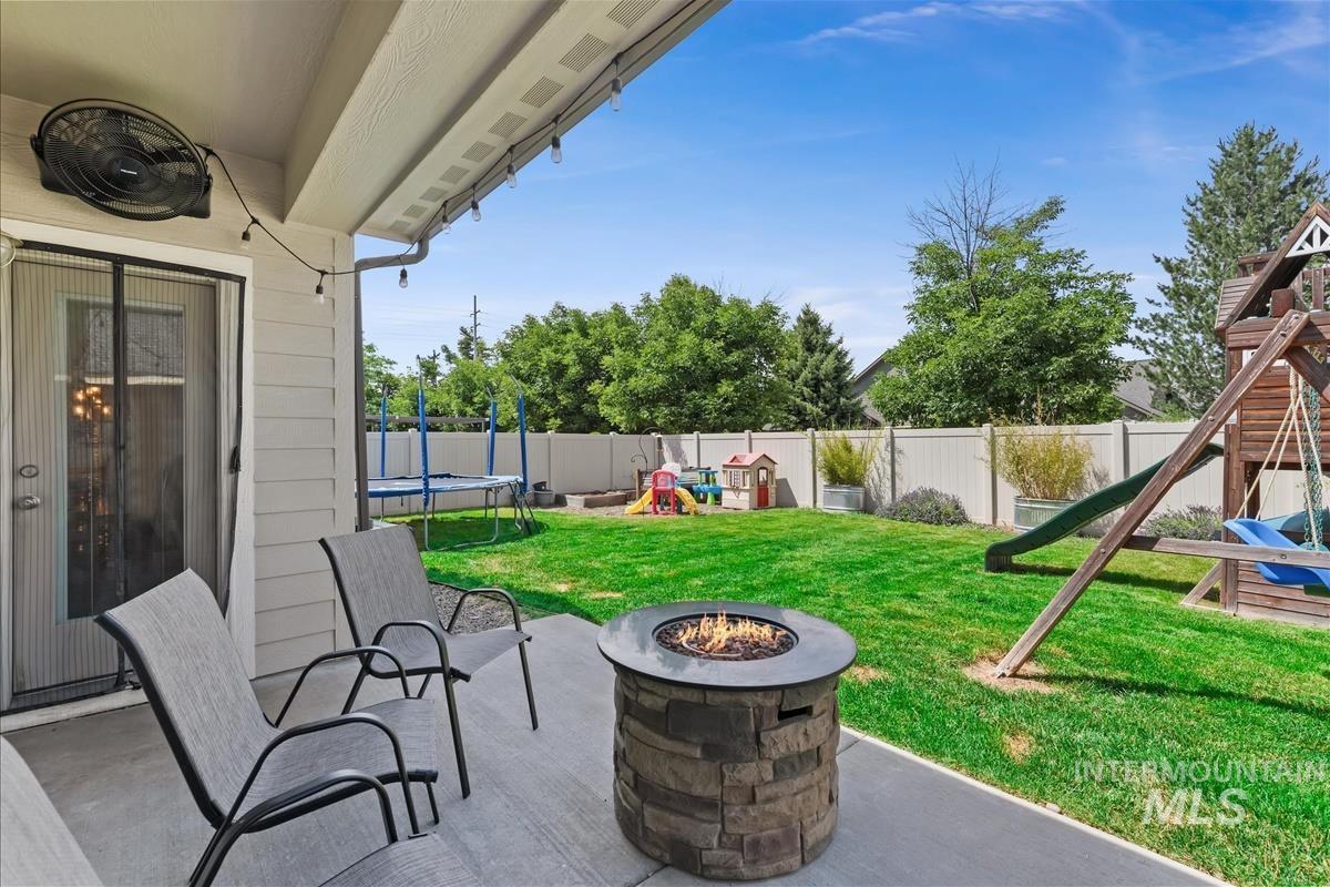 12116 W Ardyce Street, Boise, Idaho 83713, 5 Bedrooms, 2.5 Bathrooms, Residential For Sale, Price $545,000,MLS 98992008