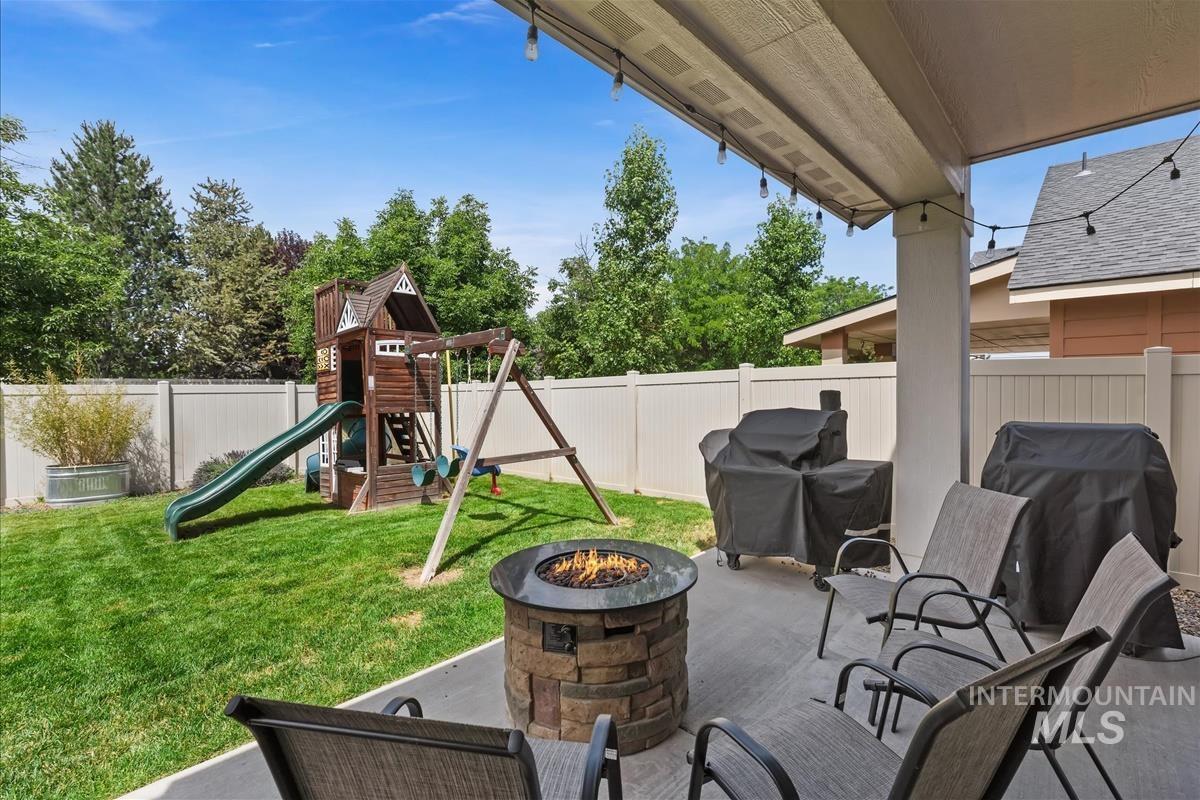 12116 W Ardyce Street, Boise, Idaho 83713, 5 Bedrooms, 2.5 Bathrooms, Residential For Sale, Price $545,000,MLS 98992008