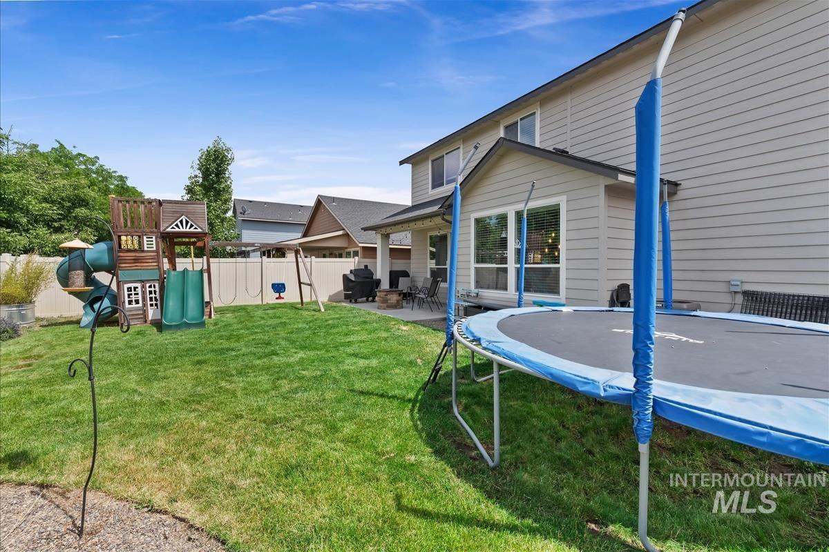 12116 W Ardyce Street, Boise, Idaho 83713, 5 Bedrooms, 2.5 Bathrooms, Residential For Sale, Price $545,000,MLS 98992008