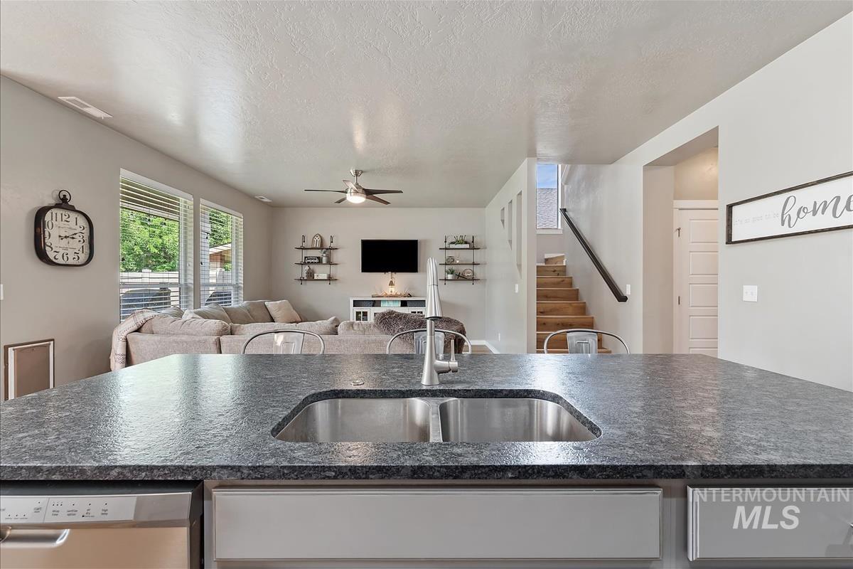 12116 W Ardyce Street, Boise, Idaho 83713, 5 Bedrooms, 2.5 Bathrooms, Residential For Sale, Price $545,000,MLS 98992008