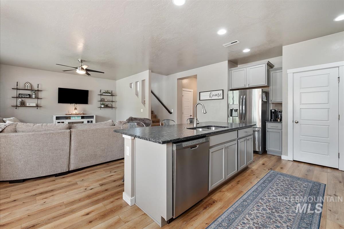 12116 W Ardyce Street, Boise, Idaho 83713, 5 Bedrooms, 2.5 Bathrooms, Residential For Sale, Price $545,000,MLS 98992008