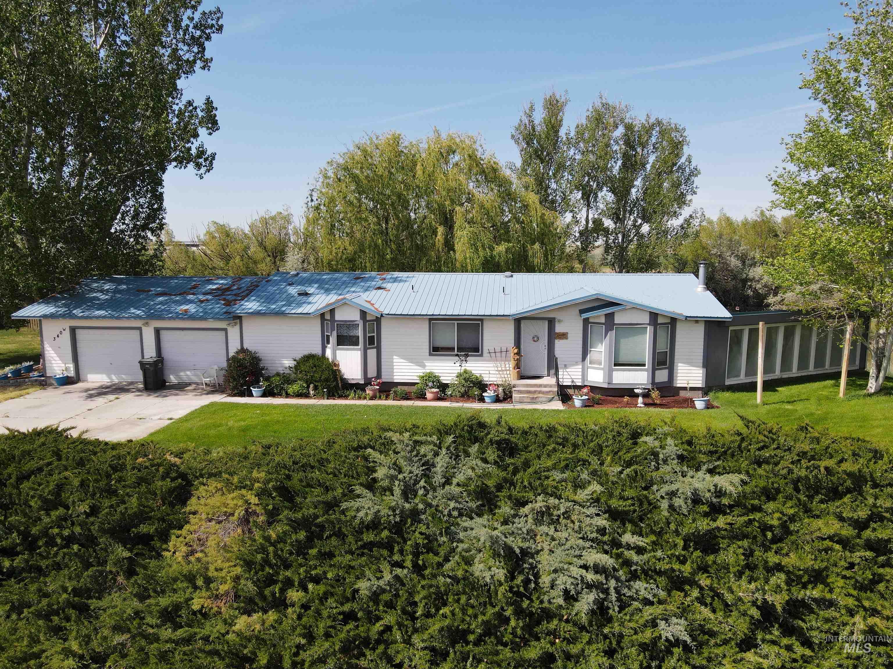 Residential For Sale