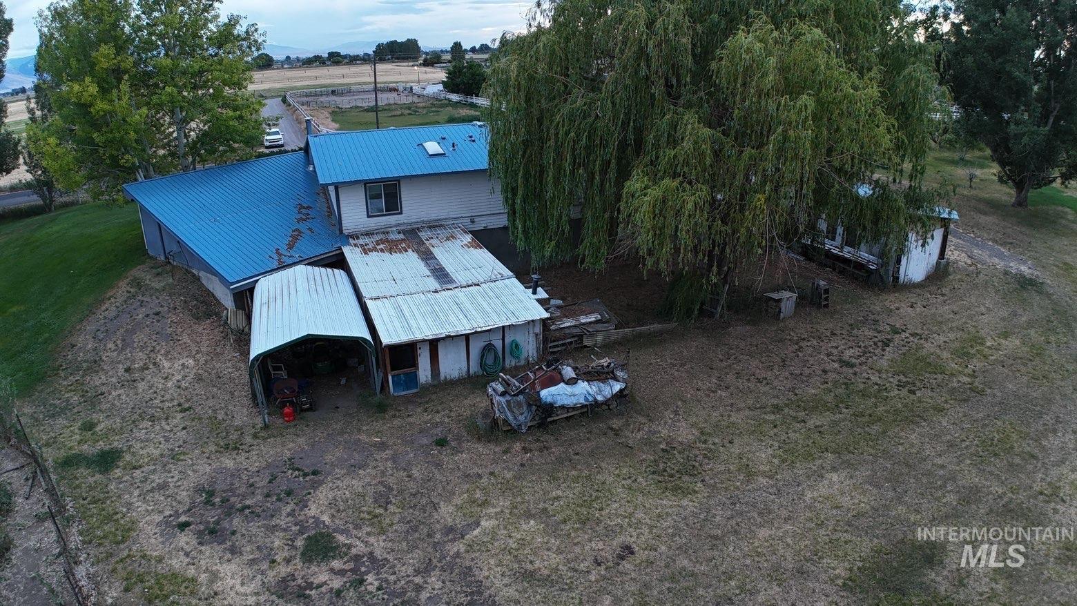 340 W 400 S, Heyburn, Idaho 83336, 3 Bedrooms, 3 Bathrooms, Residential For Sale, Price $640,000,MLS 98992009
