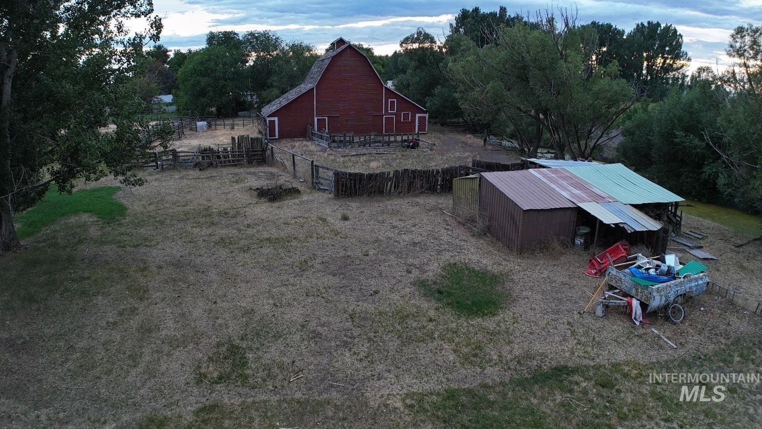 340 W 400 S, Heyburn, Idaho 83336, 3 Bedrooms, 3 Bathrooms, Residential For Sale, Price $640,000,MLS 98992009