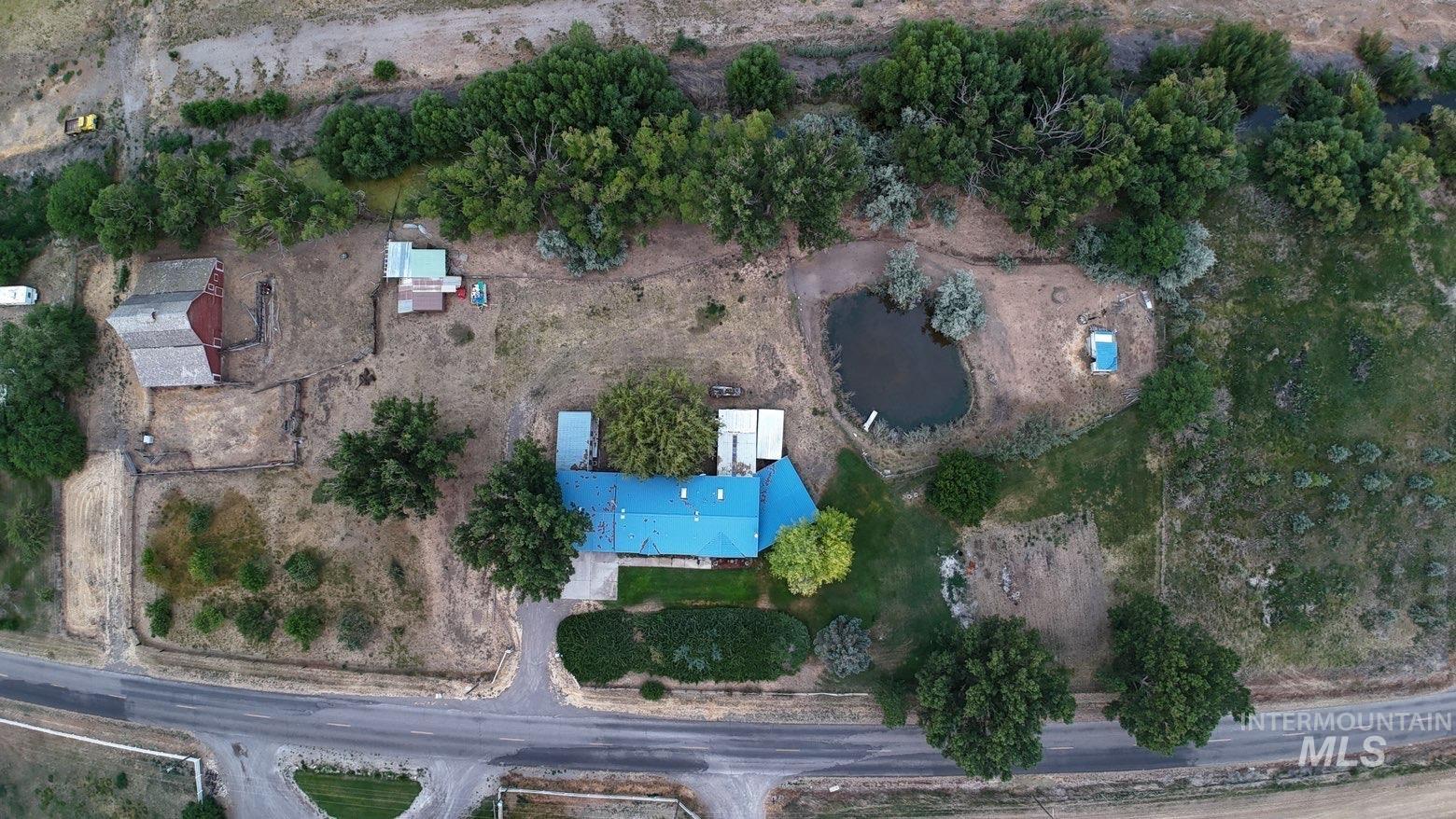 340 W 400 S, Heyburn, Idaho 83336, 3 Bedrooms, 3 Bathrooms, Residential For Sale, Price $640,000,MLS 98992009