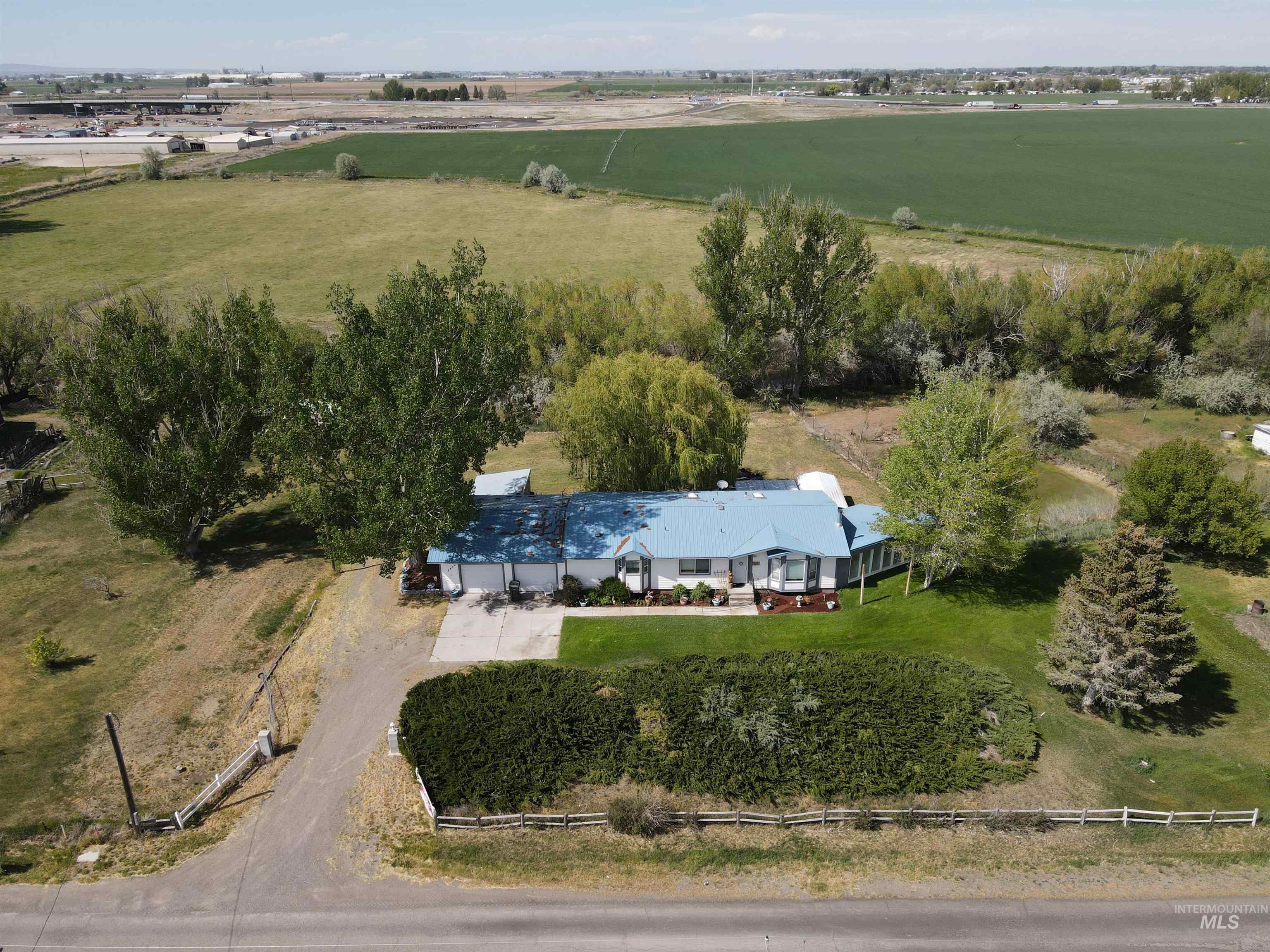 340 W 400 S, Heyburn, Idaho 83336, 3 Bedrooms, 3 Bathrooms, Residential For Sale, Price $640,000,MLS 98992009
