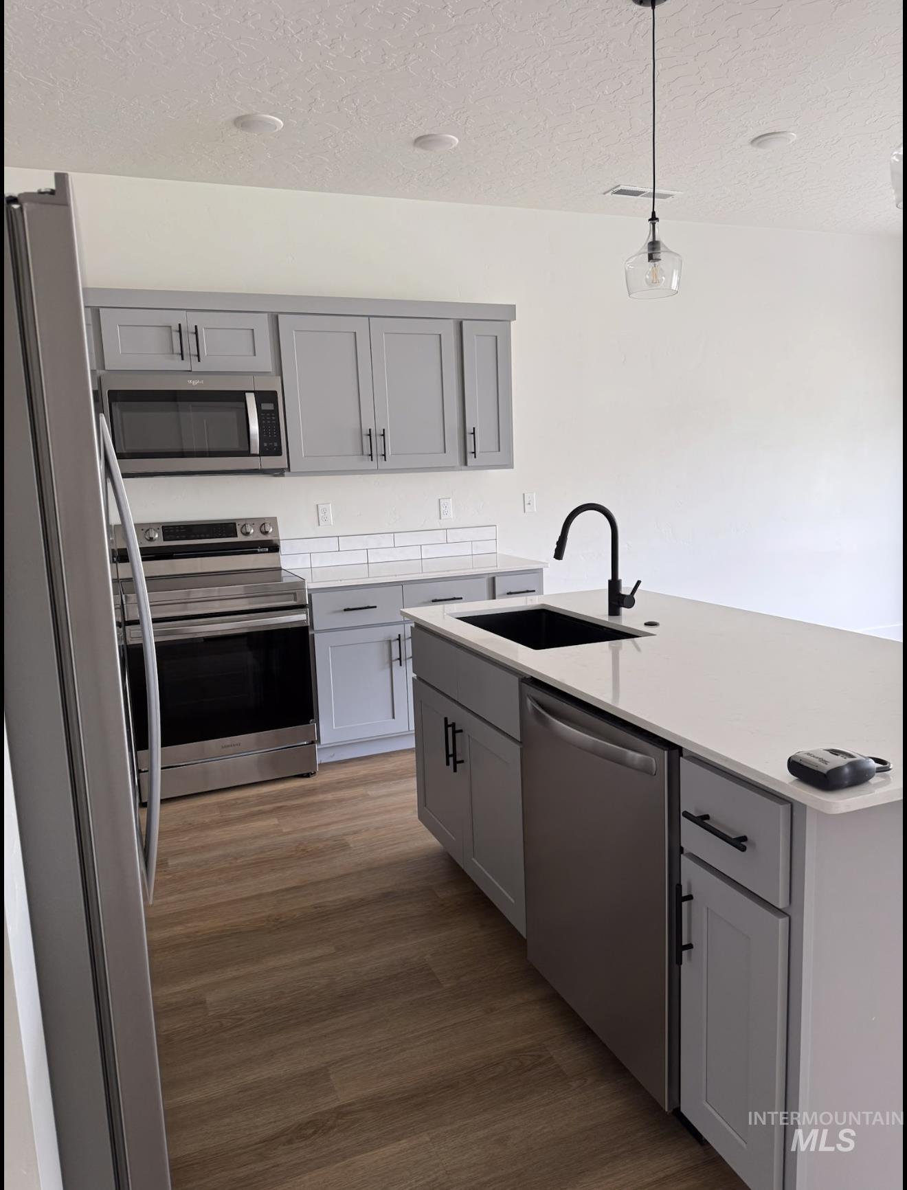 127 N Trifect Lane, Nampa, Idaho 83651, 3 Bedrooms, 2.5 Bathrooms, Residential For Sale, Price $349,500,MLS 98992012
