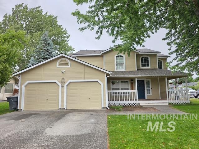 Residential For Sale