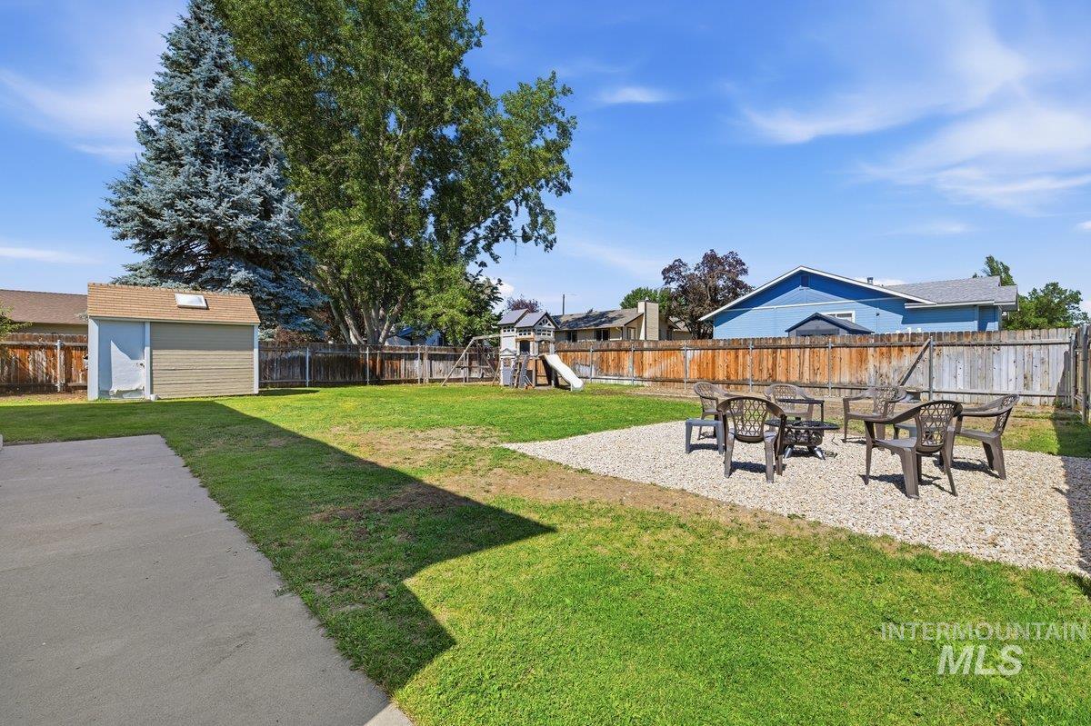 930 N 14th E, Mountain Home, Idaho 83647, 4 Bedrooms, 2.5 Bathrooms, Residential For Sale, Price $408,900, 98992015