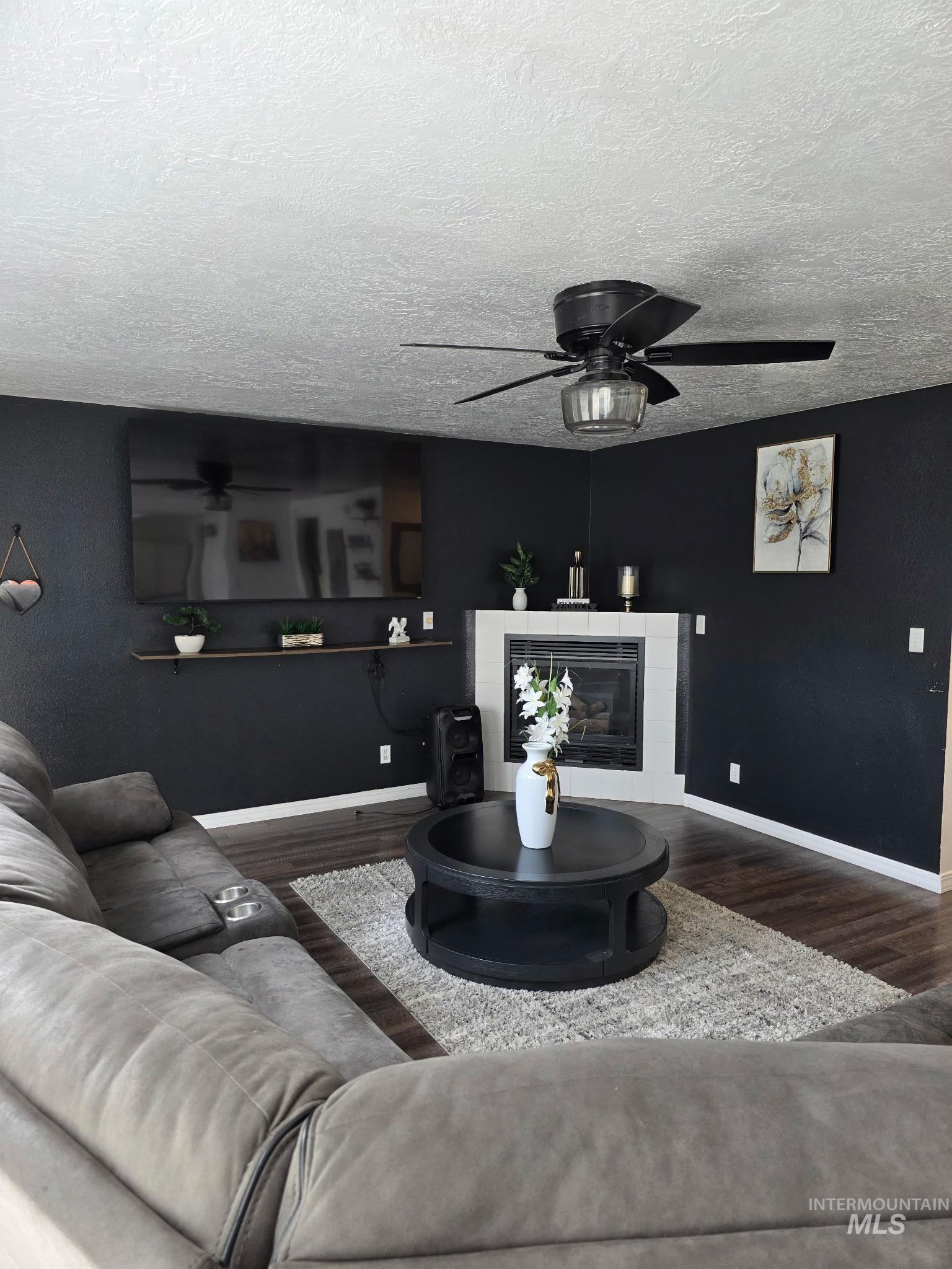 930 N 14th E, Mountain Home, Idaho 83647, 4 Bedrooms, 2.5 Bathrooms, Residential For Sale, Price $415,000,MLS 98992015