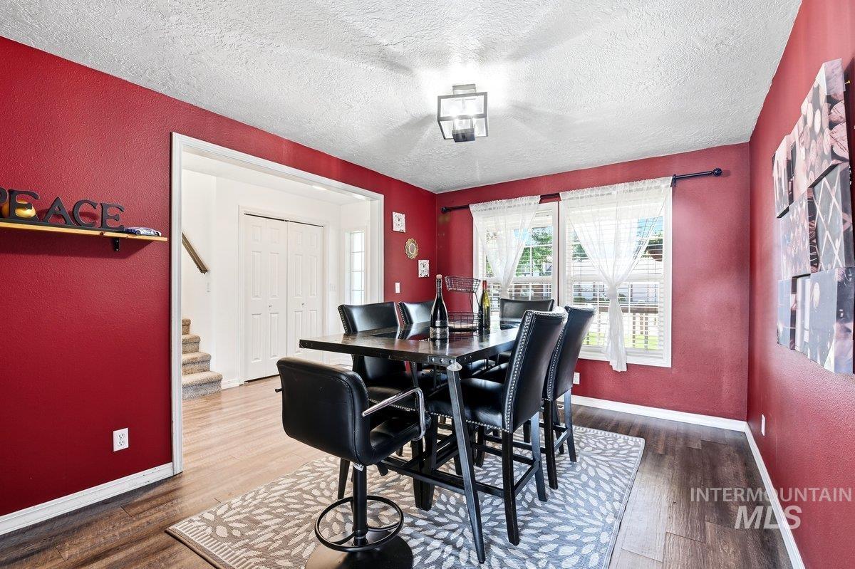 930 N 14th E, Mountain Home, Idaho 83647, 4 Bedrooms, 2.5 Bathrooms, Residential For Sale, Price $408,900, 98992015