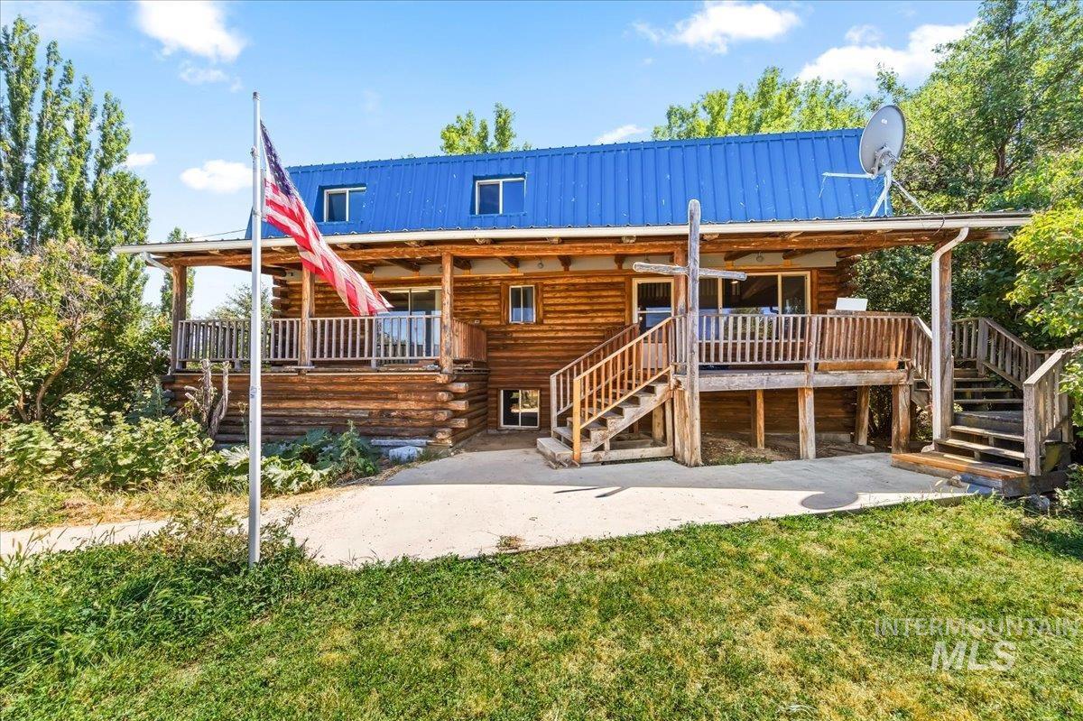 Residential For Sale