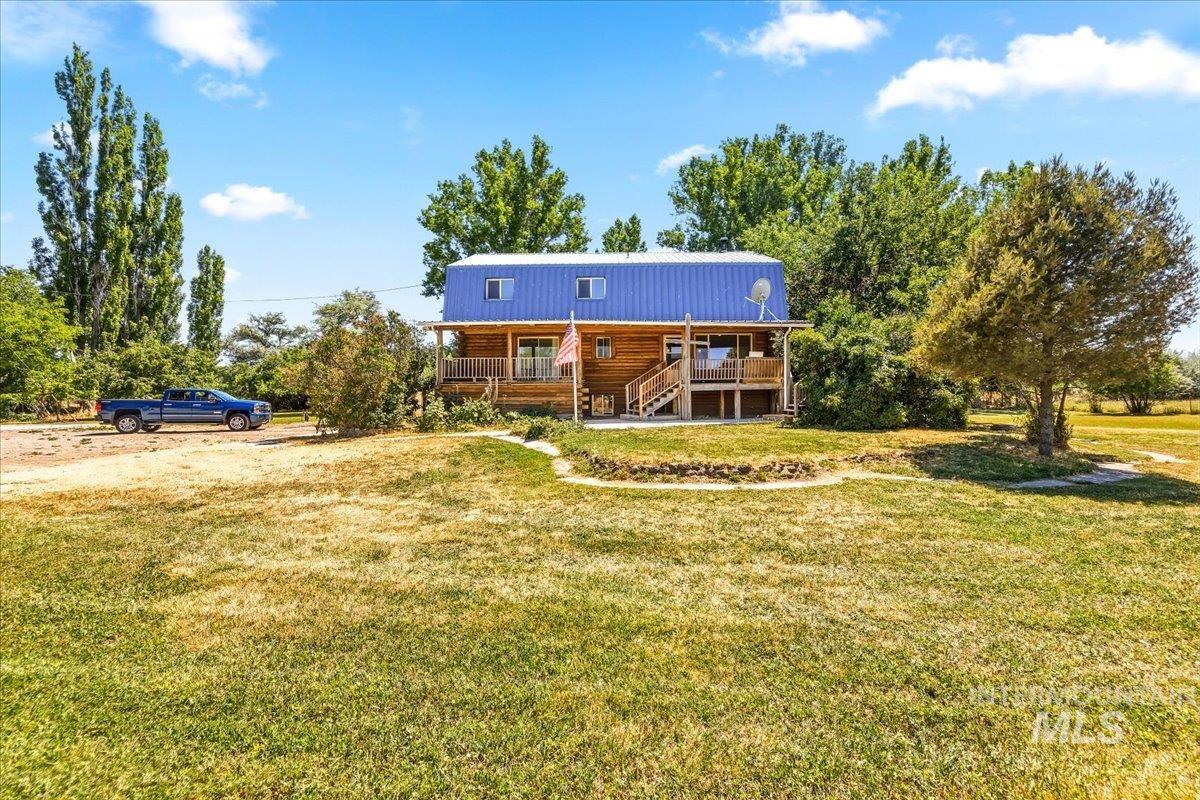 14211 Lake Shore Dr., Nampa, Idaho 83686, 6 Bedrooms, 3.5 Bathrooms, Residential For Sale, Price $699,900,MLS 98992017