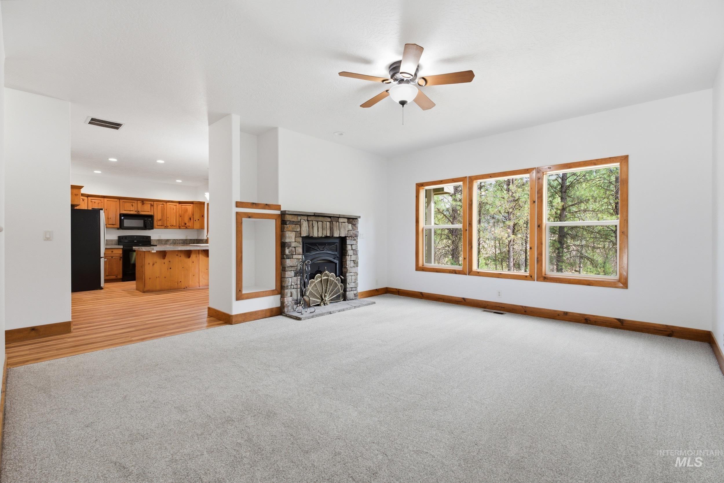 132 Prospector Lane, Idaho City, Idaho 83631, 3 Bedrooms, 3 Bathrooms, Residential For Sale, Price $539,900, 98992018