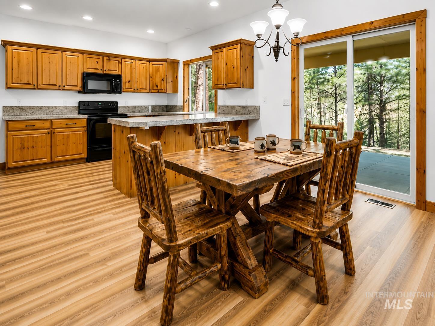 132 Prospector Lane, Idaho City, Idaho 83631, 3 Bedrooms, 3 Bathrooms, Residential For Sale, Price $509,000, 98992018