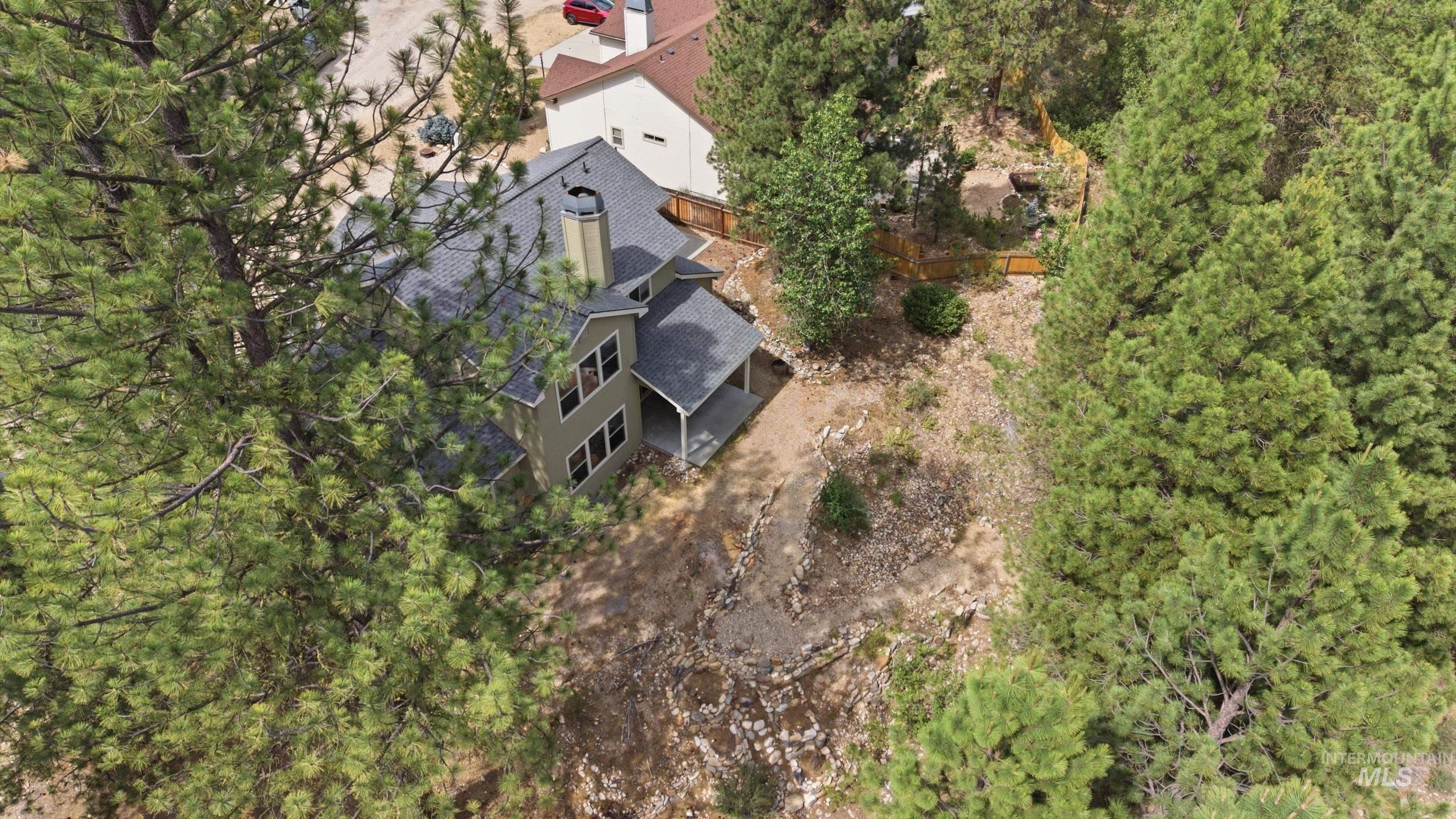 132 Prospector Lane, Idaho City, Idaho 83631, 3 Bedrooms, 3 Bathrooms, Residential For Sale, Price $509,000, 98992018