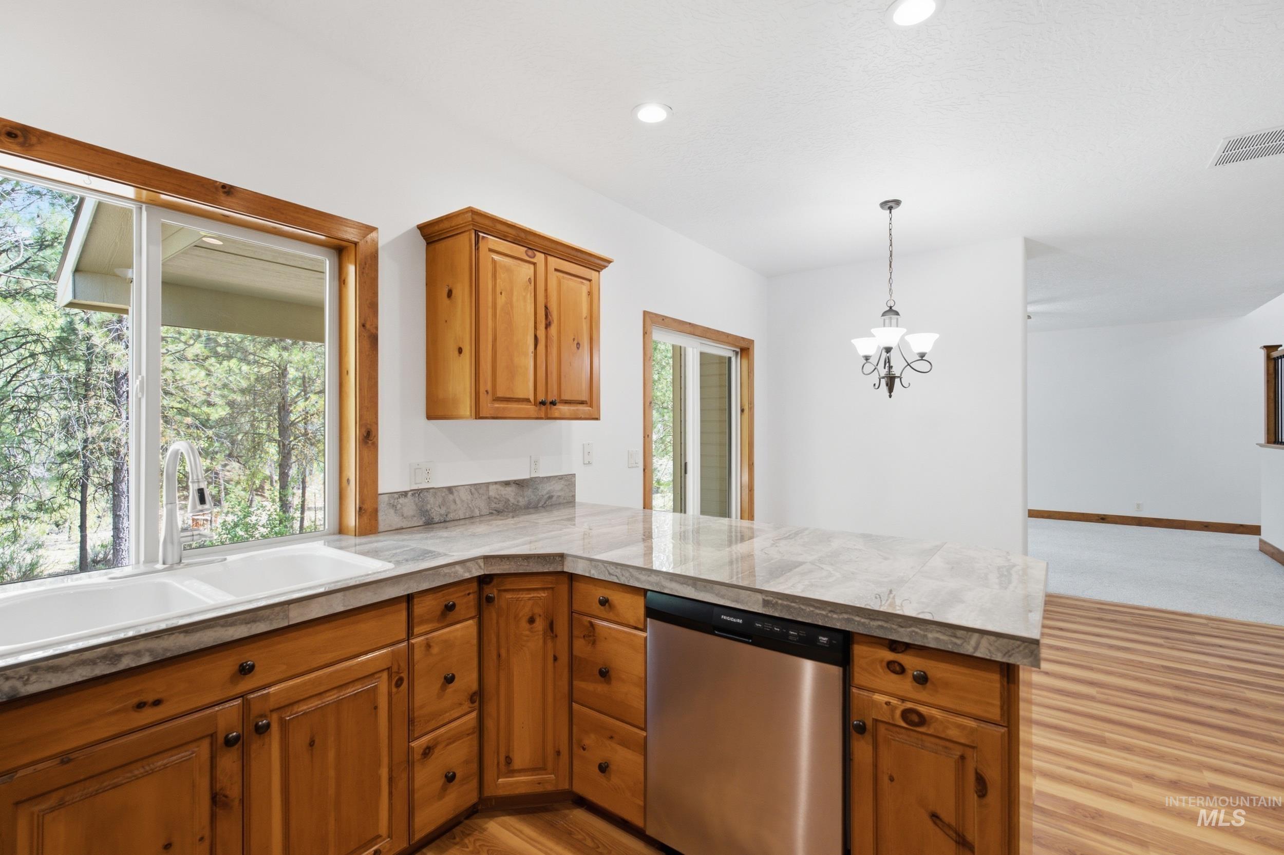132 Prospector Lane, Idaho City, Idaho 83631, 3 Bedrooms, 3 Bathrooms, Residential For Sale, Price $539,900, 98992018