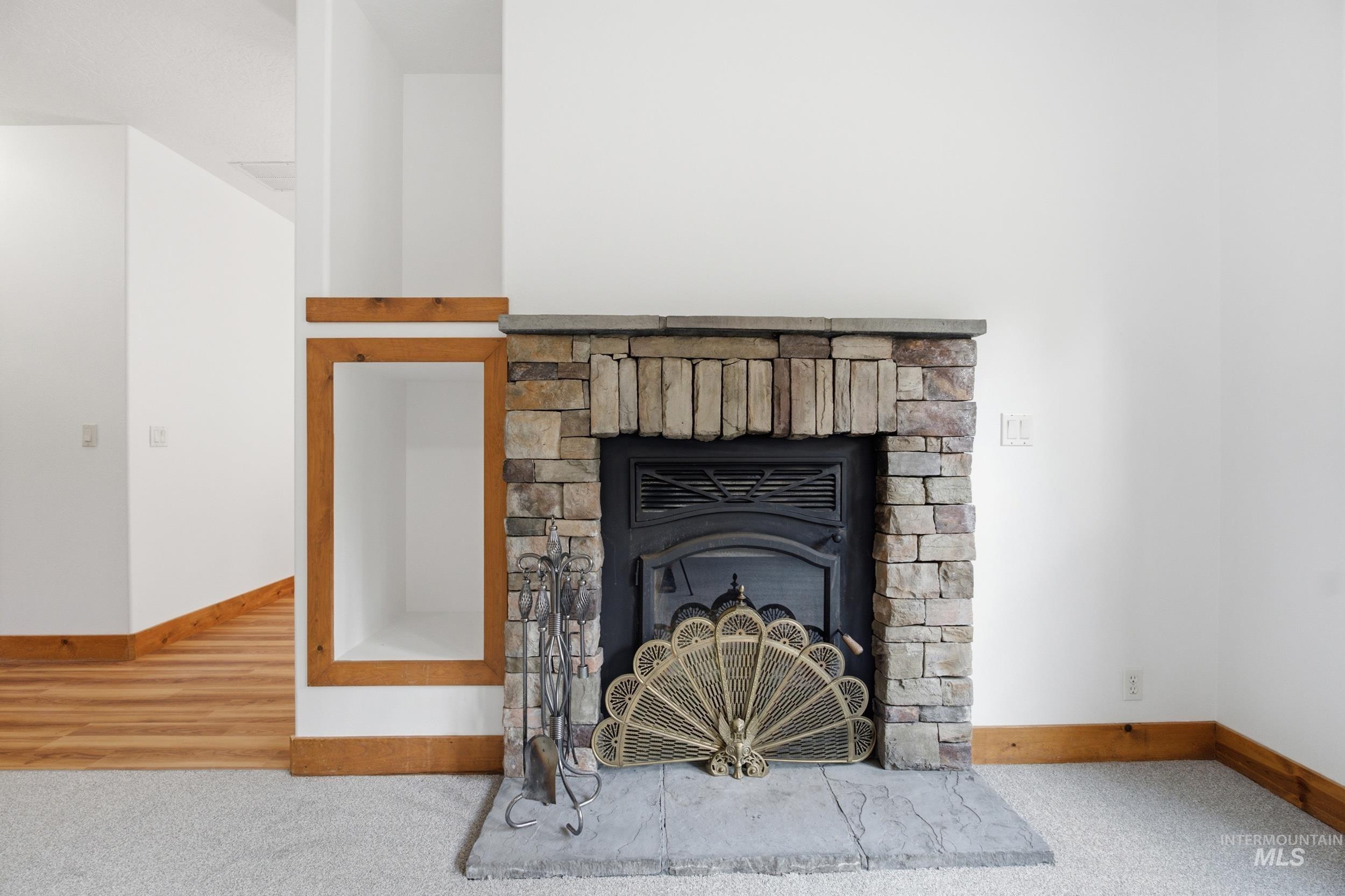 132 Prospector Lane, Idaho City, Idaho 83631, 3 Bedrooms, 3 Bathrooms, Residential For Sale, Price $539,900, 98992018
